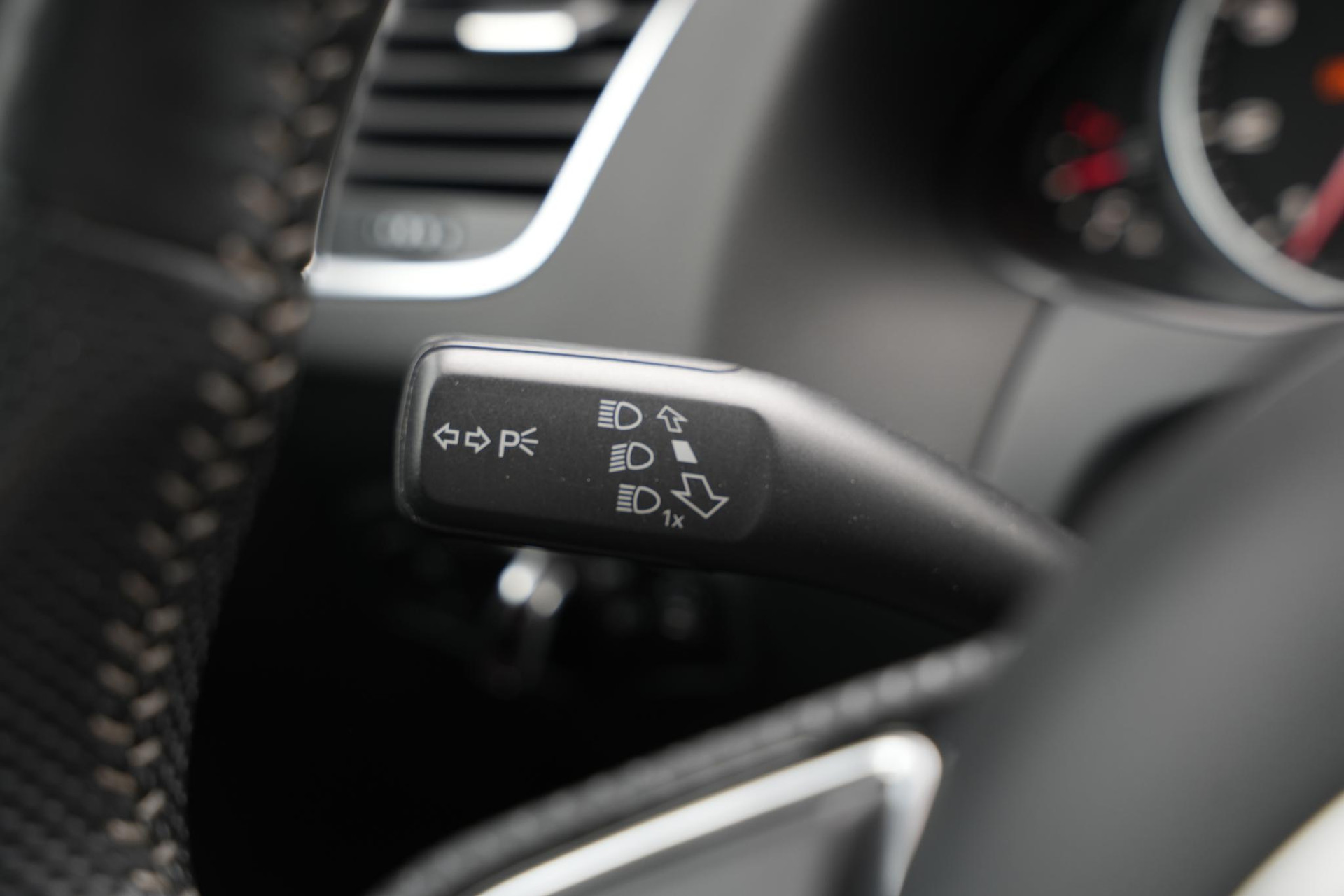 Audi Q5 3.2 TFSI quattro S Edition 2012  39