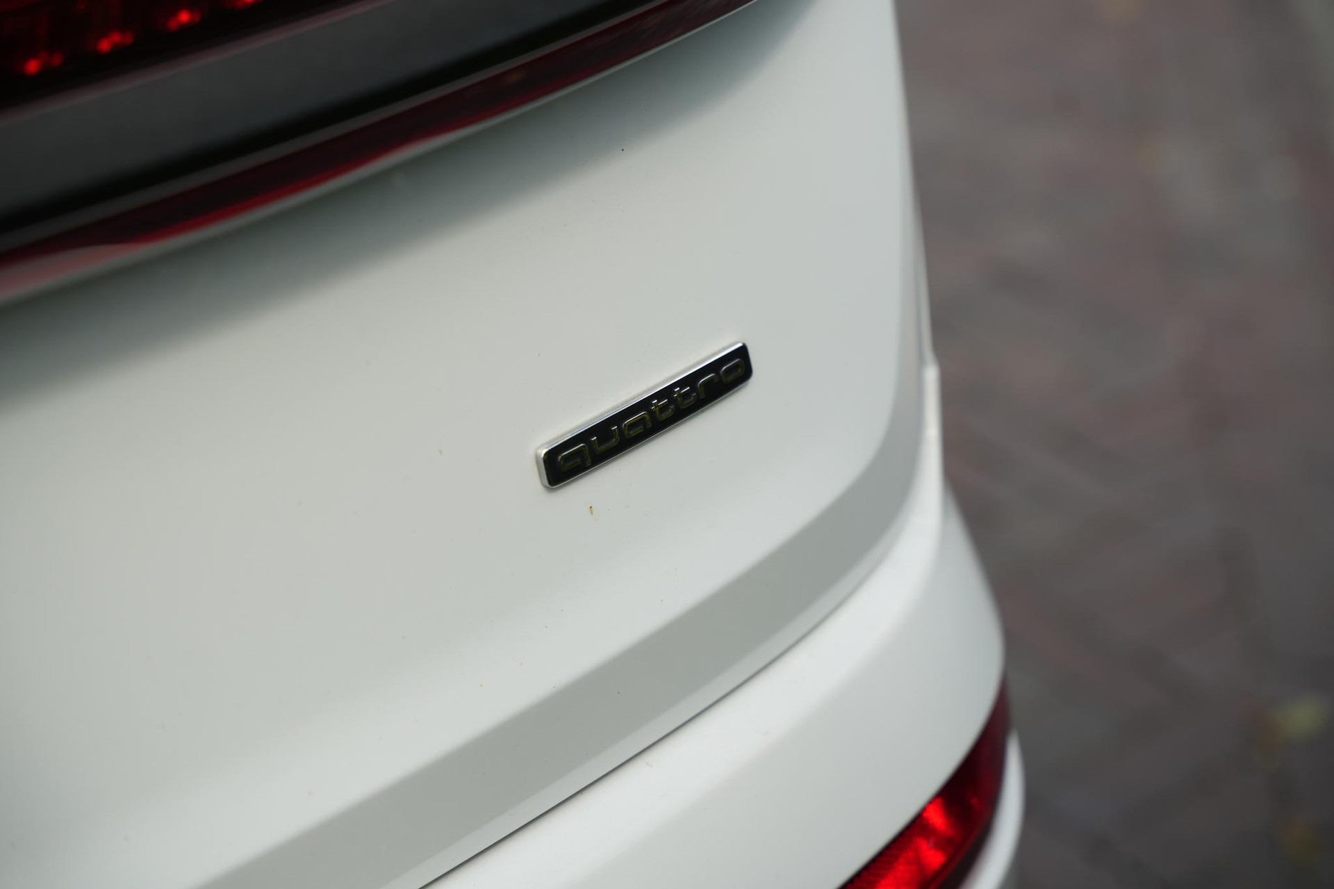 Audi Q7 60 TFSI e quattro Pro Line S Competition 2021 Gletsjerwit metallic 22
