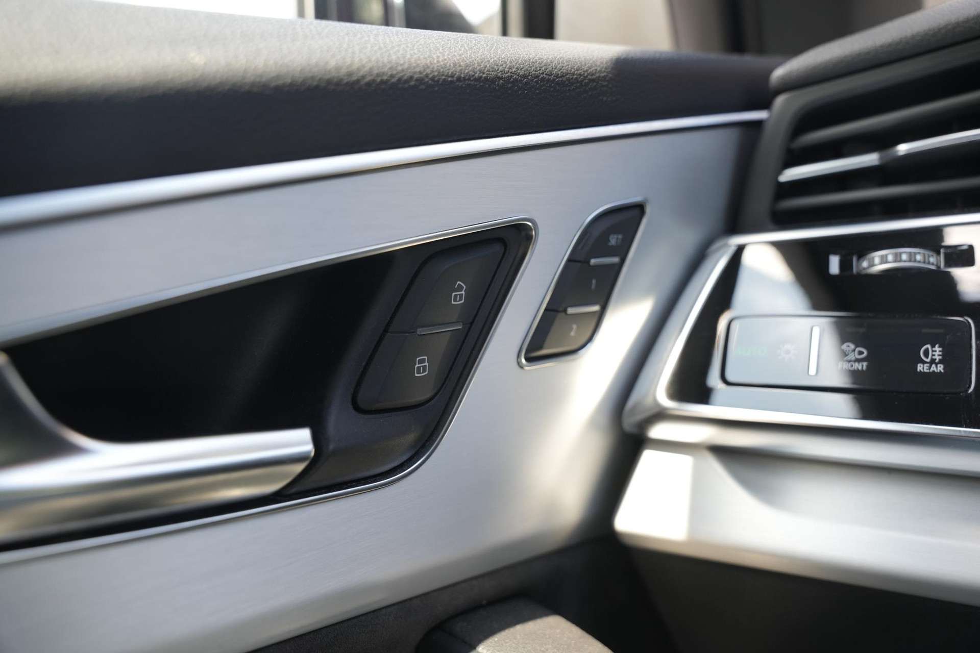 Audi Q7 60 TFSI e quattro Pro Line S Competition 2021 Gletsjerwit metallic 53