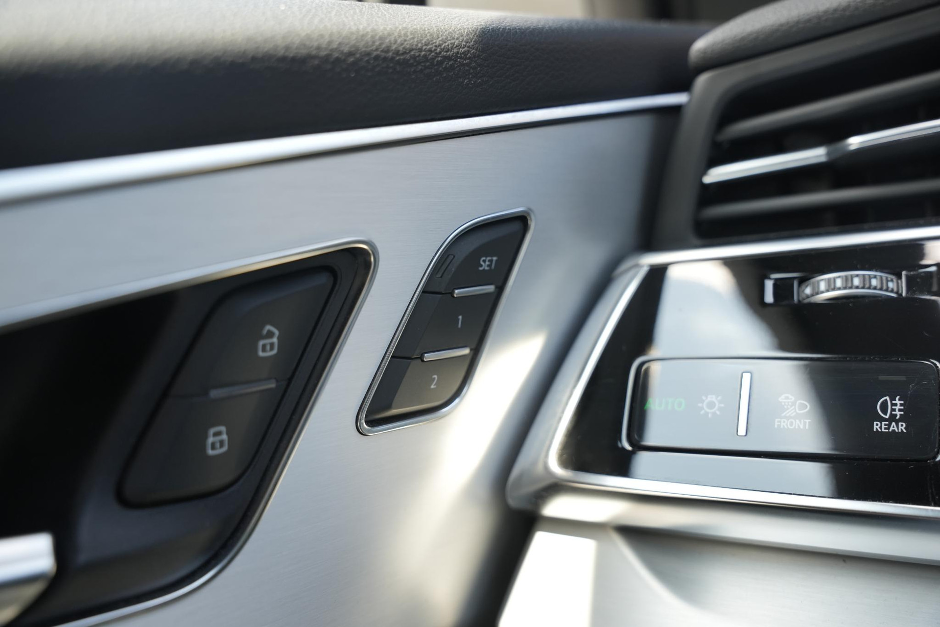 Audi Q7 60 TFSI e quattro Pro Line S Competition 2021 Gletsjerwit metallic 54