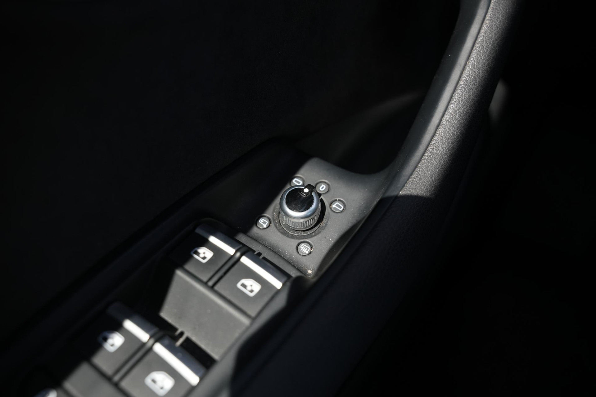 Audi Q7 60 TFSI e quattro Pro Line S Competition 2021 Gletsjerwit metallic 56
