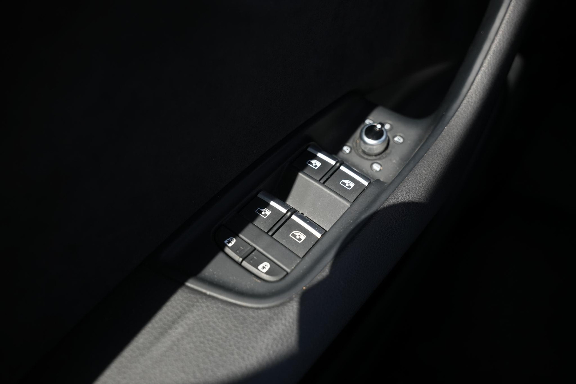Audi Q7 60 TFSI e quattro Pro Line S Competition 2021 Gletsjerwit metallic 57