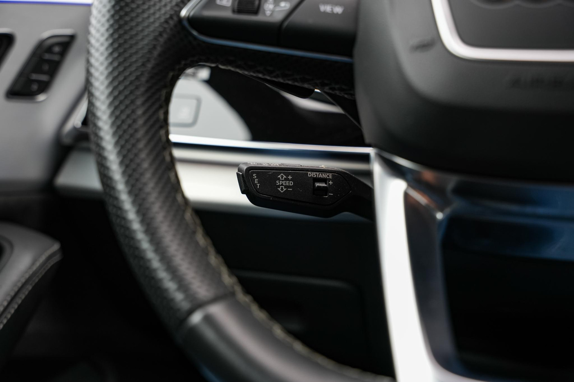 Audi Q8 60 TFSI e quattro Competition 2021 Daytonagrijs pareleffect 22