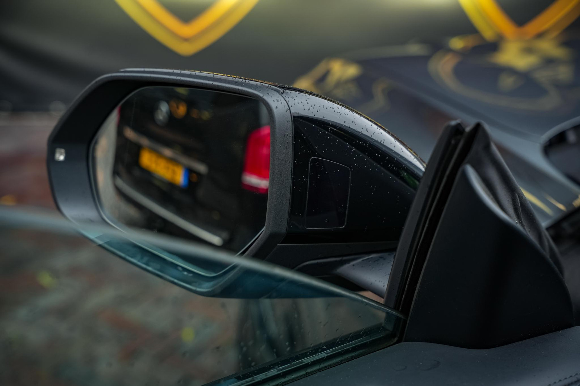 Audi Q8 60 TFSI e quattro Competition 2021 Daytonagrijs pareleffect 34
