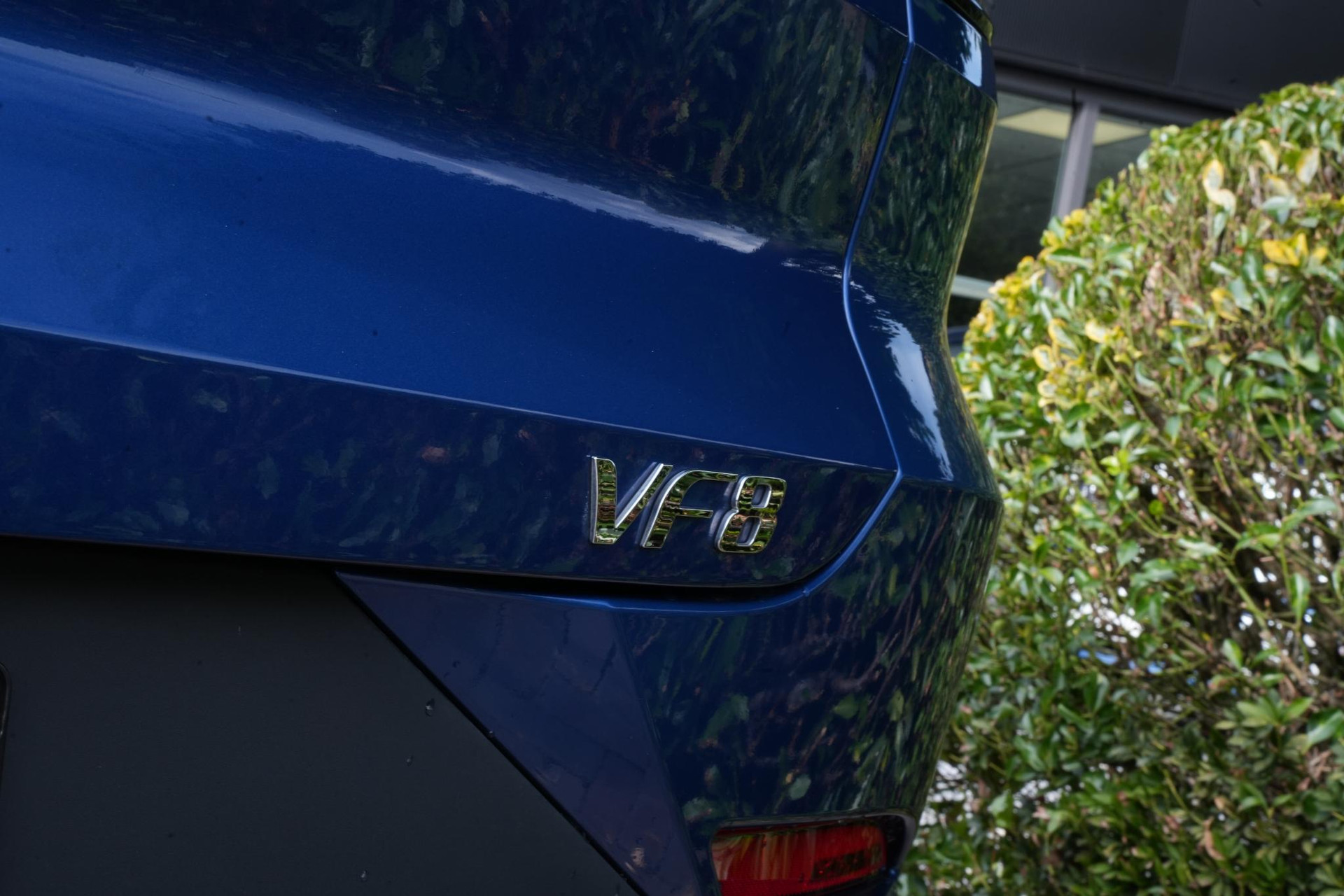 BYD SEAL U VinFAST Plus 87.7 kWh 2024  23