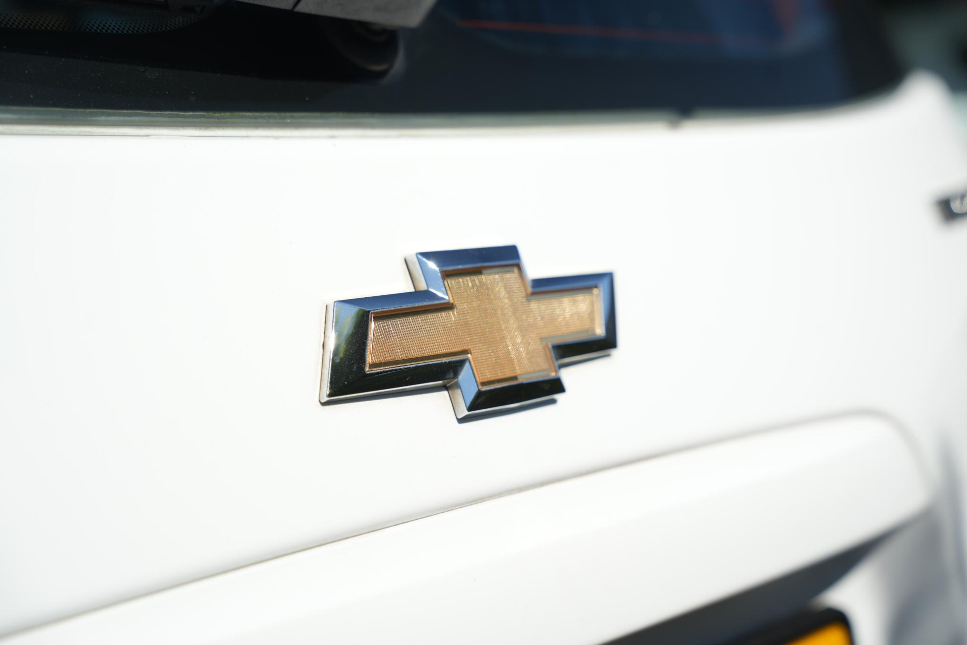 Chevrolet Aveo 1.2 LT 2011 Summit white 17