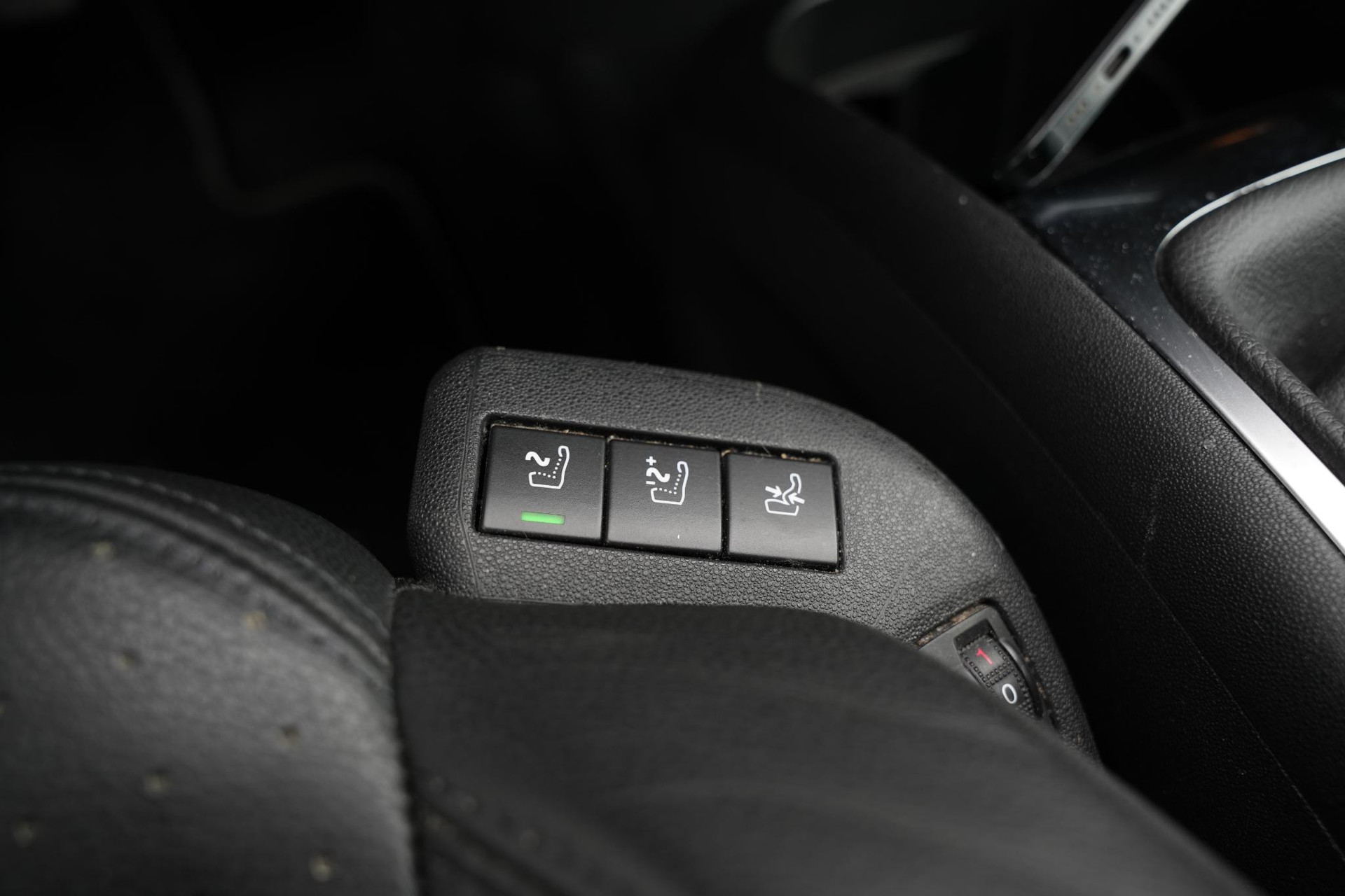 Citroën C4 Picasso 1.2 PureTech Business 2017 Basislak blanc banquise 14