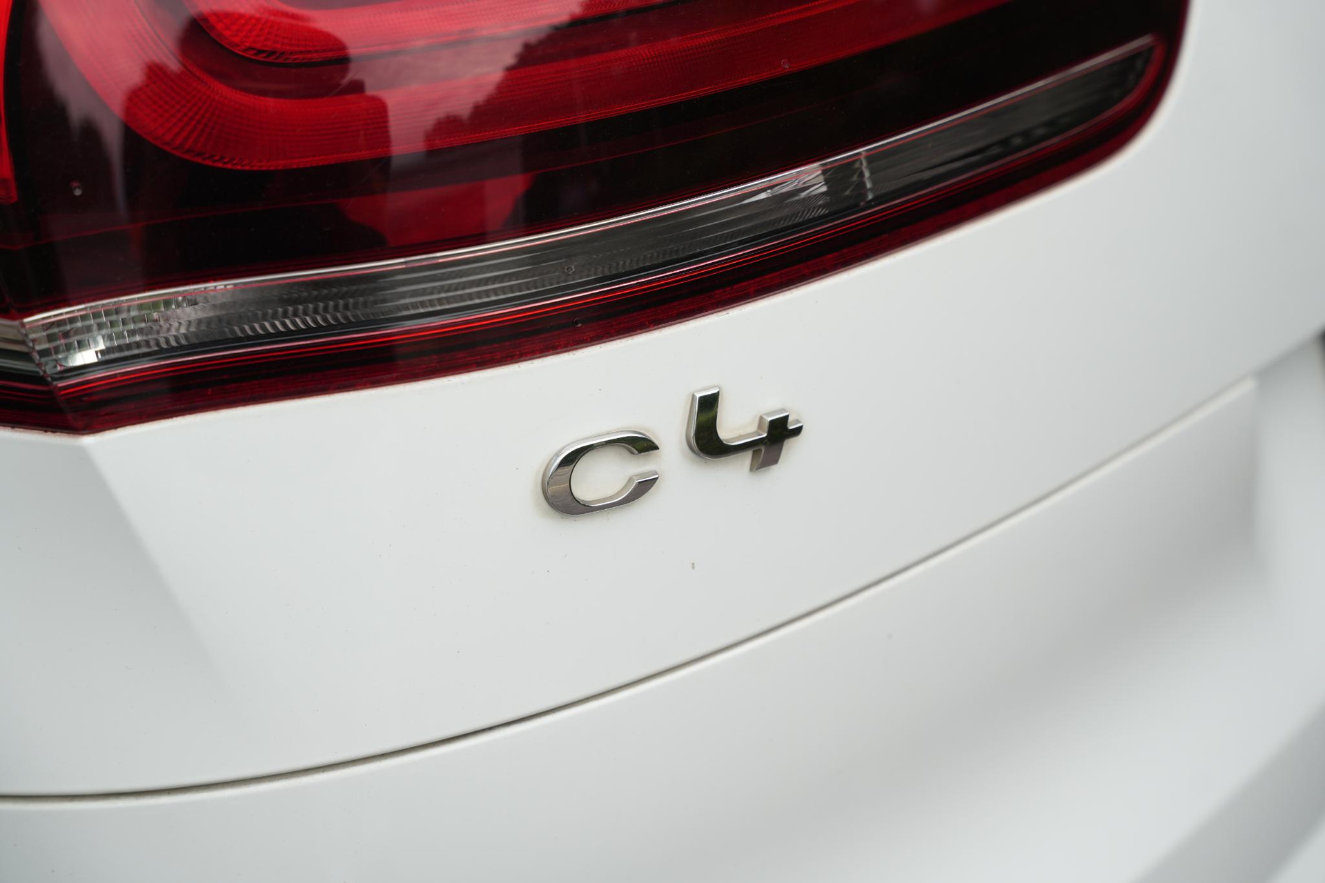 Citroën C4 Picasso 1.2 PureTech Business 2017 Basislak blanc banquise 21