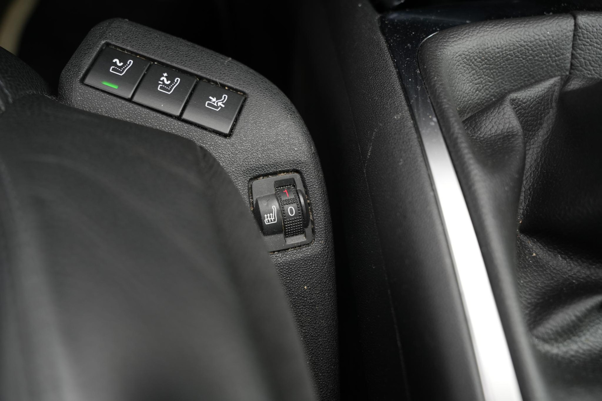 Citroën C4 Picasso 1.2 PureTech Business 2017 Basislak blanc banquise 31