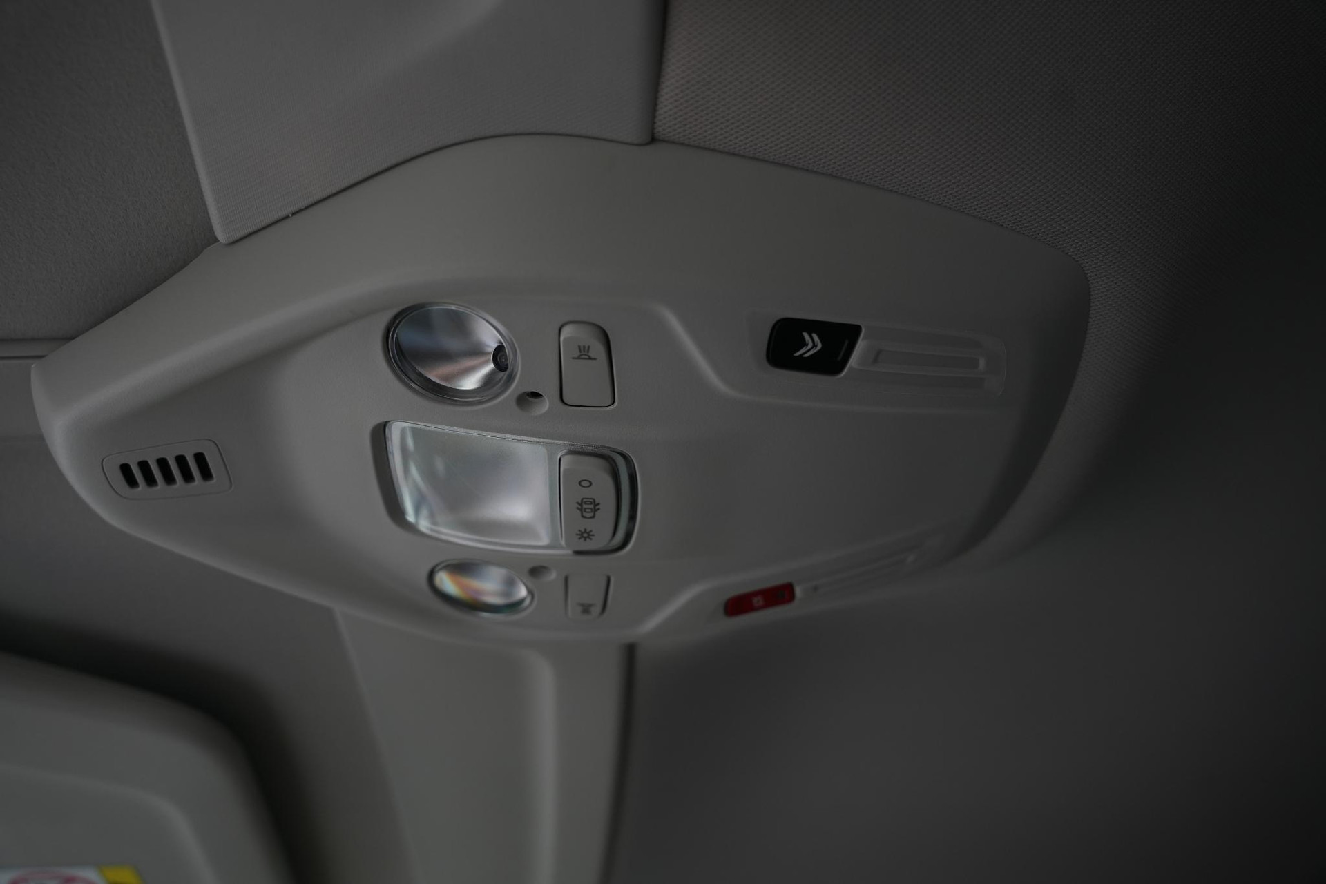 Citroën C4 Picasso 1.2 PureTech Business 2017 Basislak blanc banquise 36