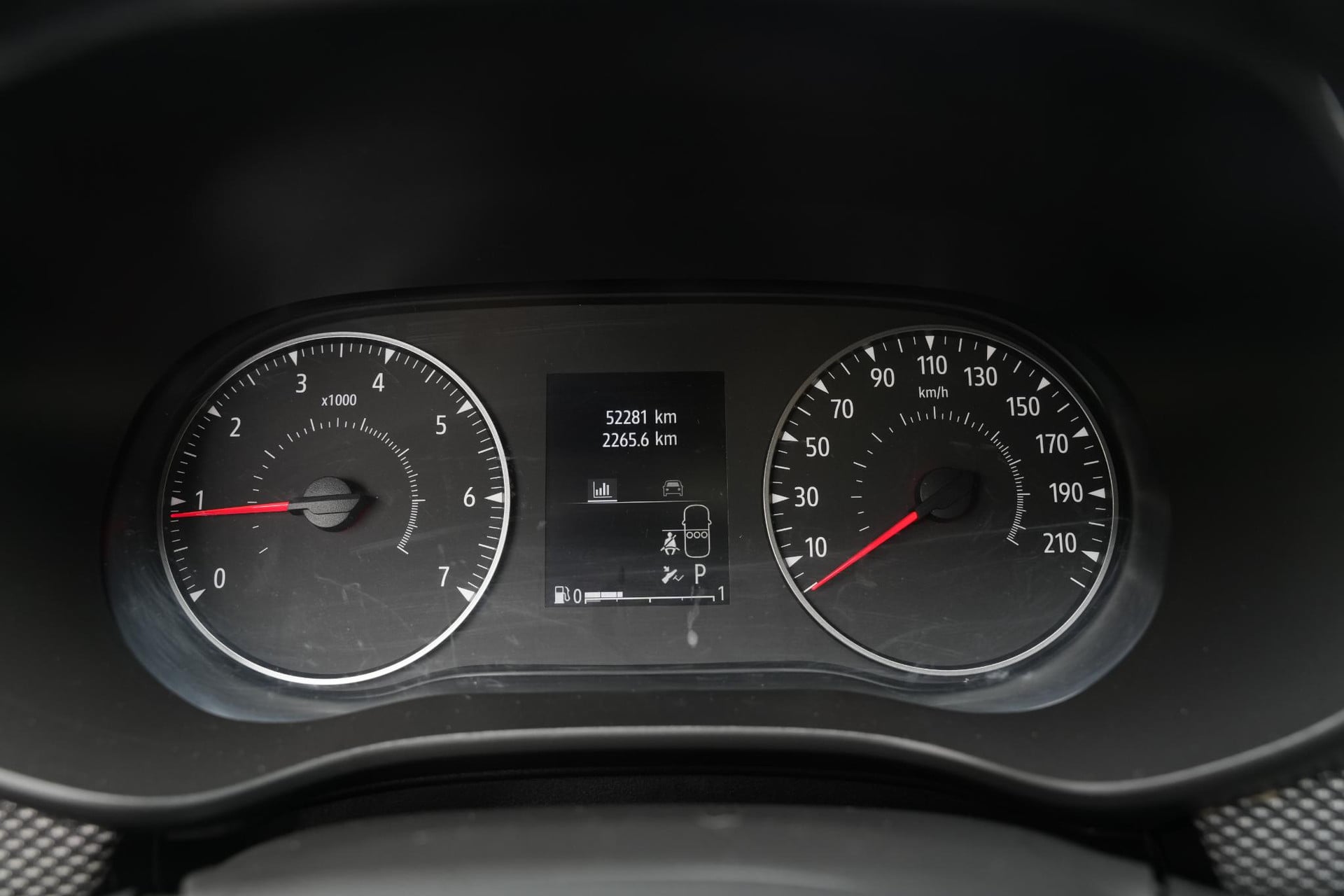 Dacia Sandero 1.0 TCe 90 Comfort 2024 ORANGE ATACAMA (TEEPY) 14