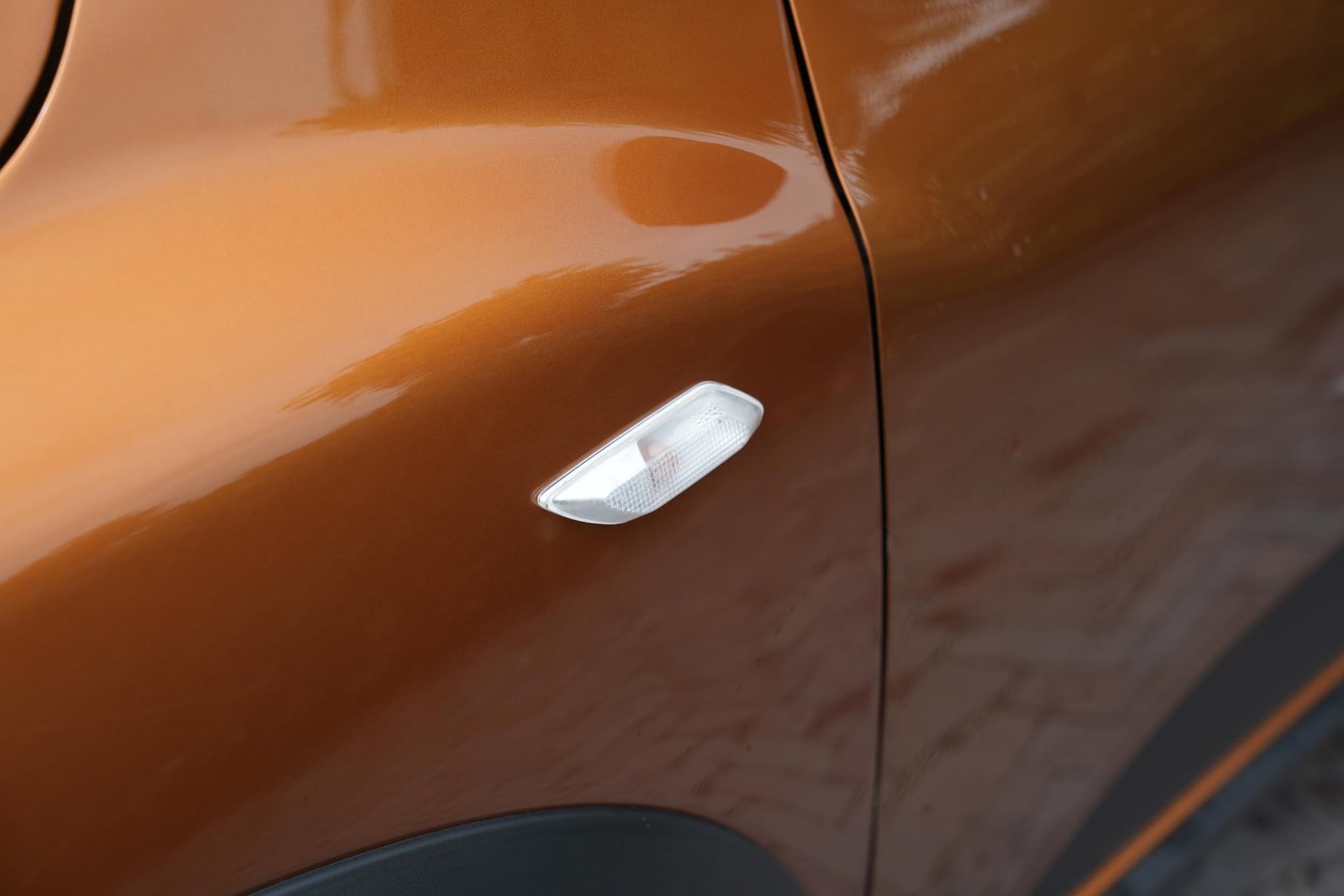 Dacia Sandero 1.0 TCe 90 Comfort 2024 ORANGE ATACAMA (TEEPY) 18