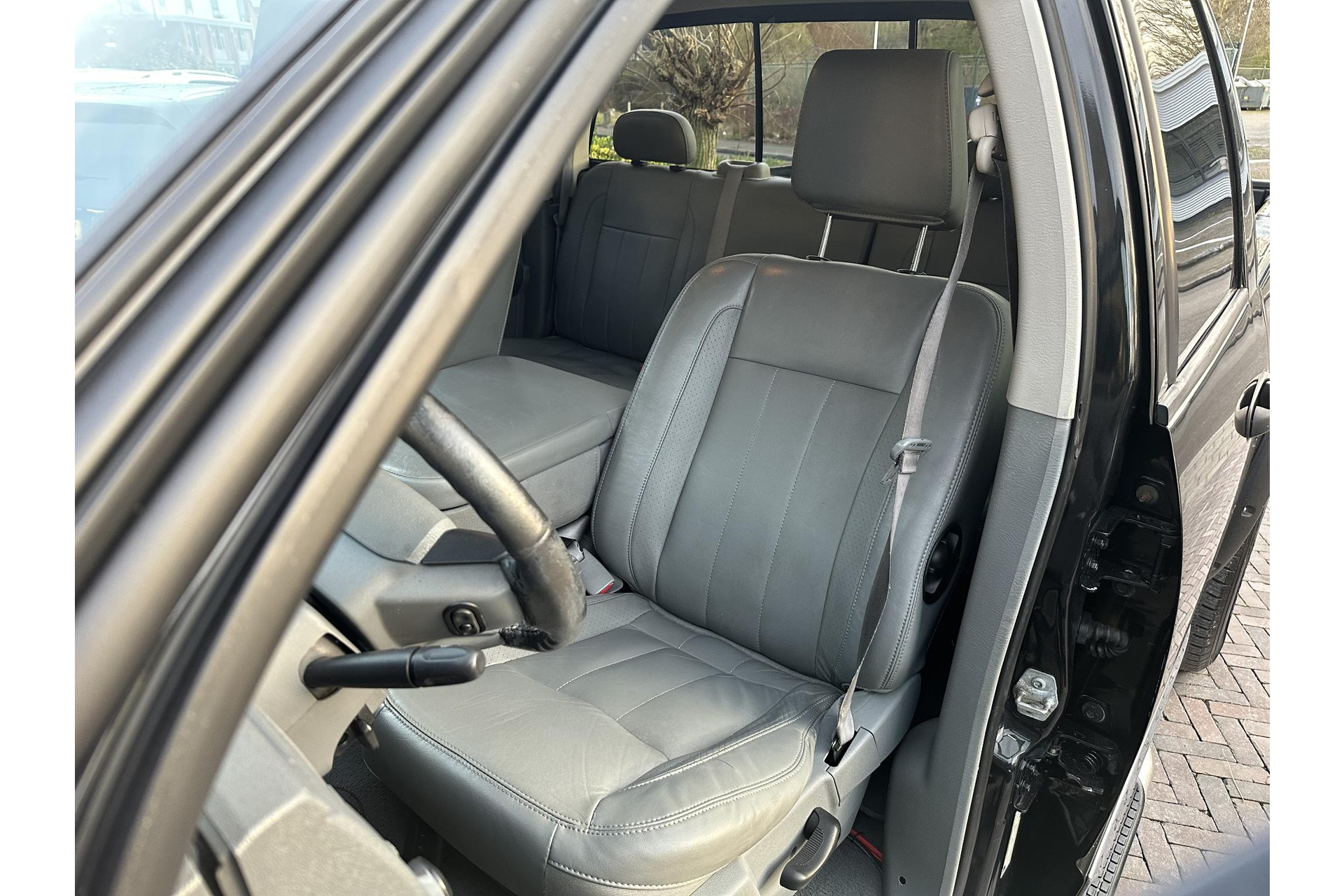 Dodge Ram 2500 5.7 V8 Quad Cab 6'4 2008  15