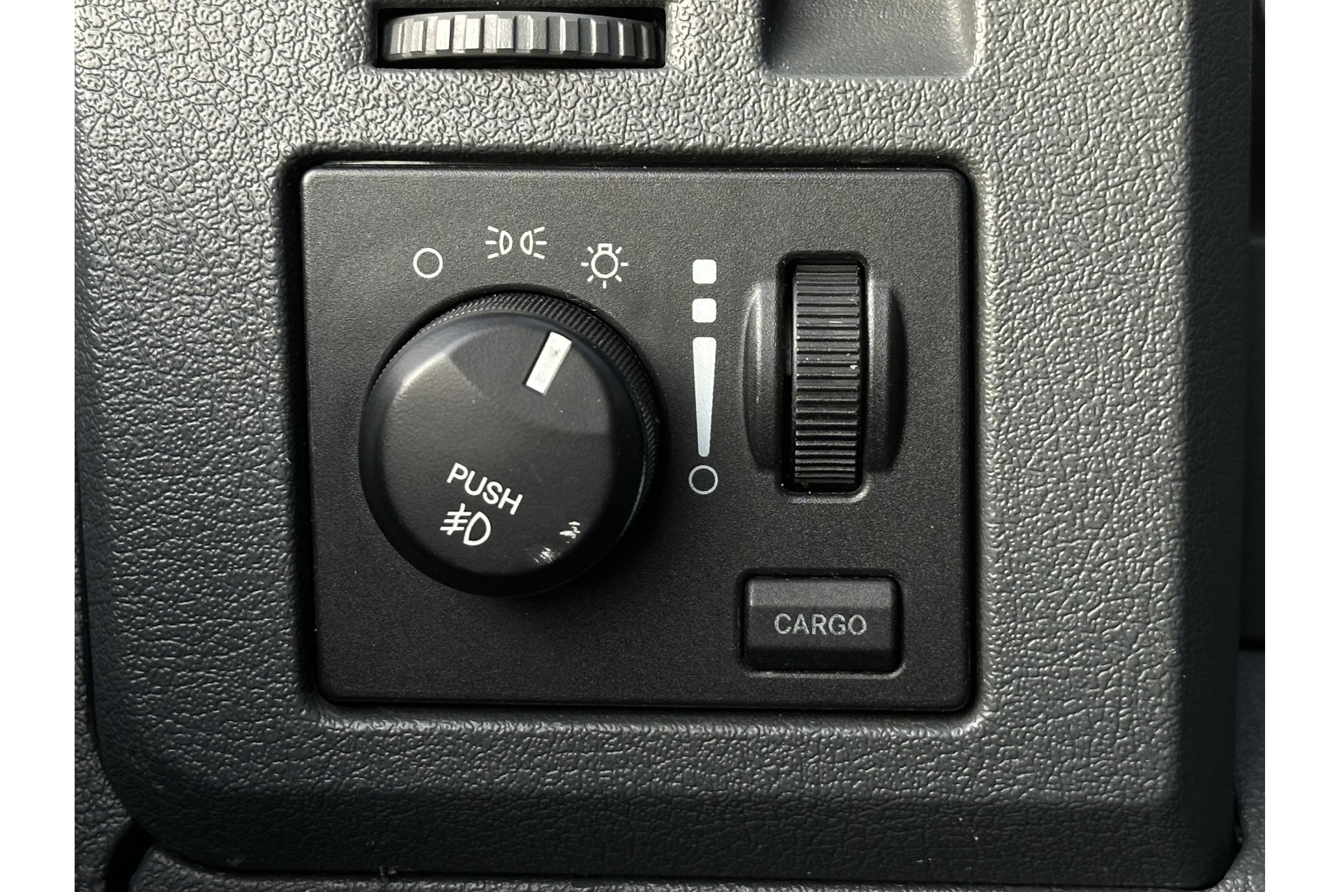 Dodge Ram 2500 5.7 V8 Quad Cab 6'4 2008  25