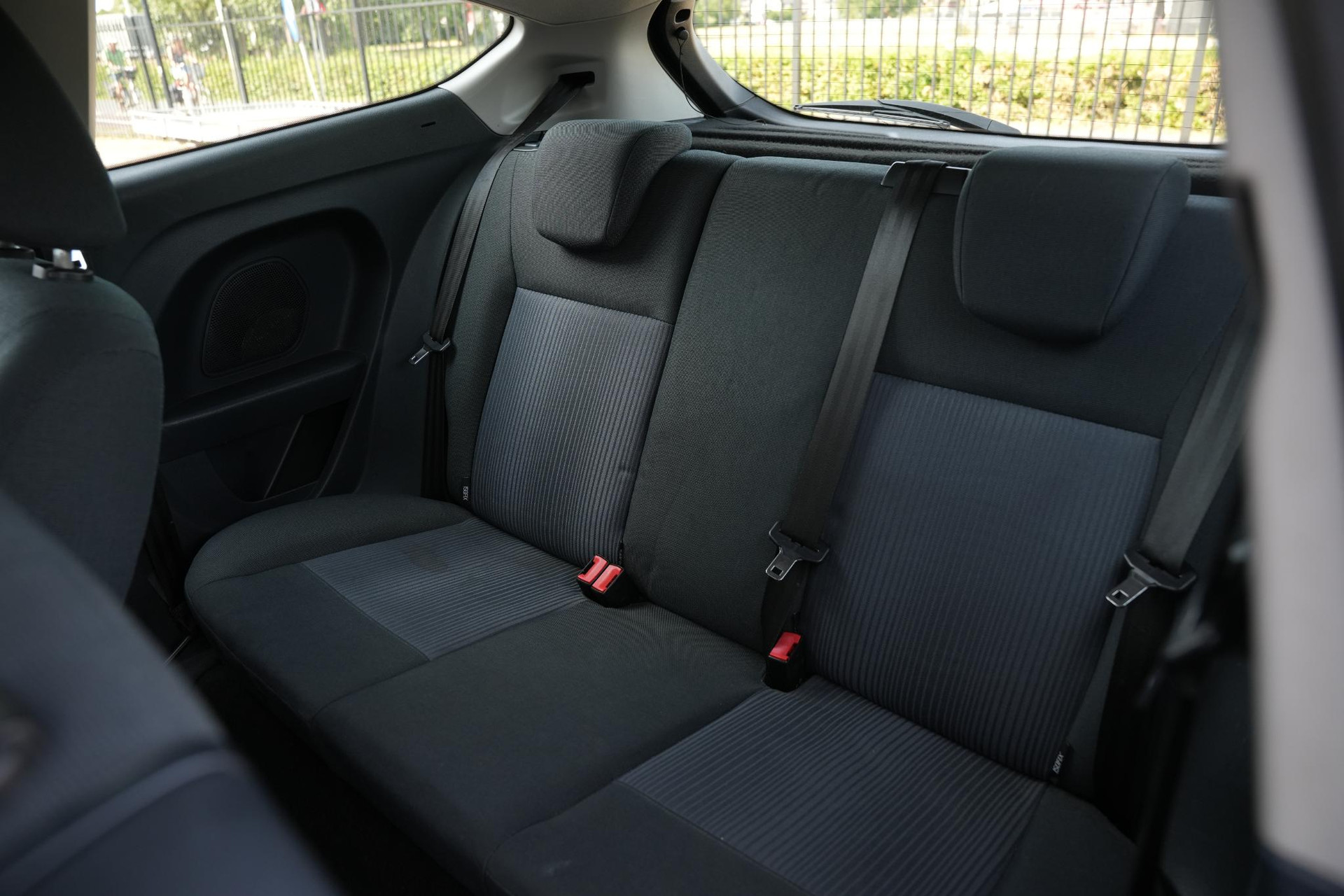 Ford Fiesta 1.25 Limited 2011  6