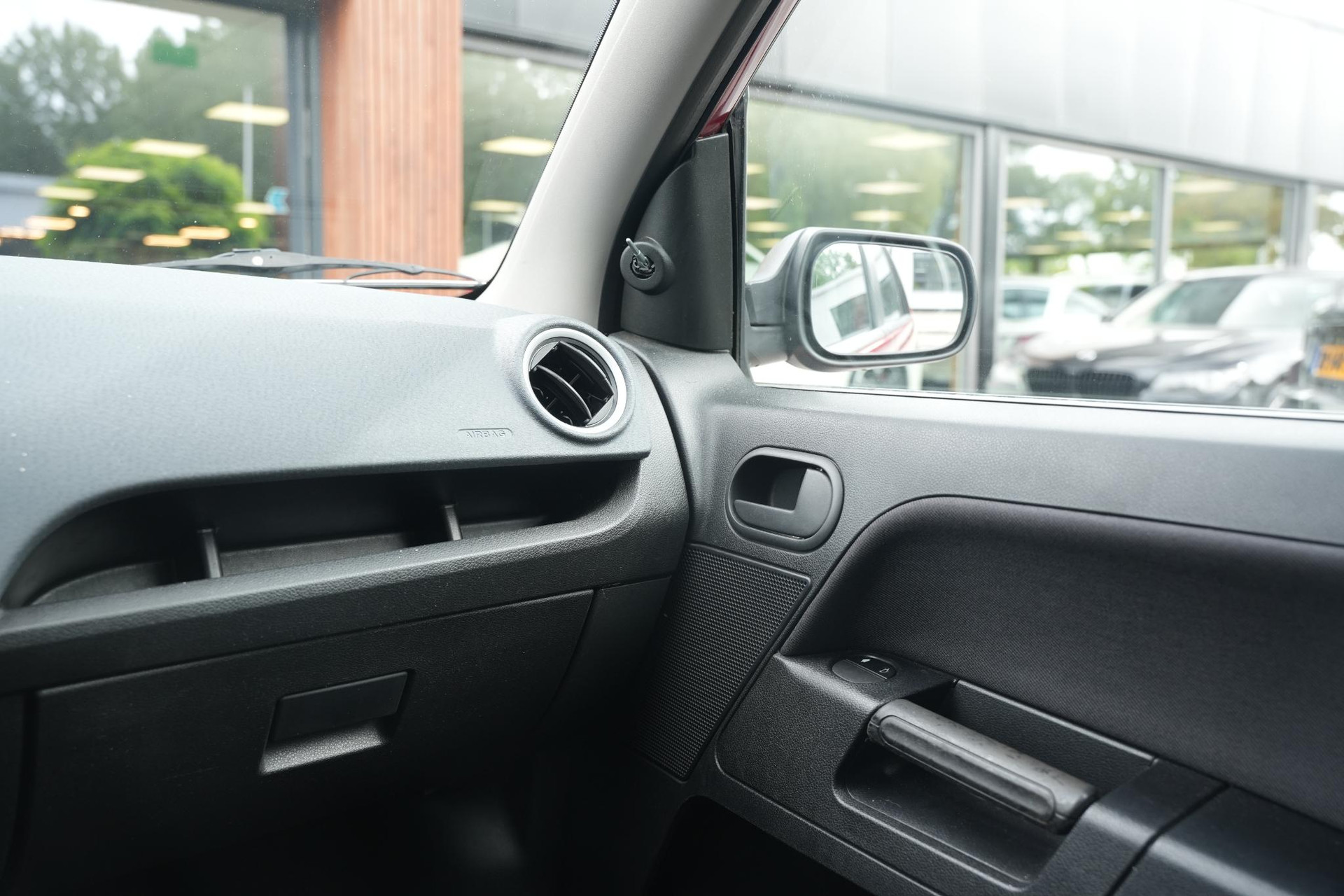 Ford Fusion 1.4-16V Cool & Sound 2008  15