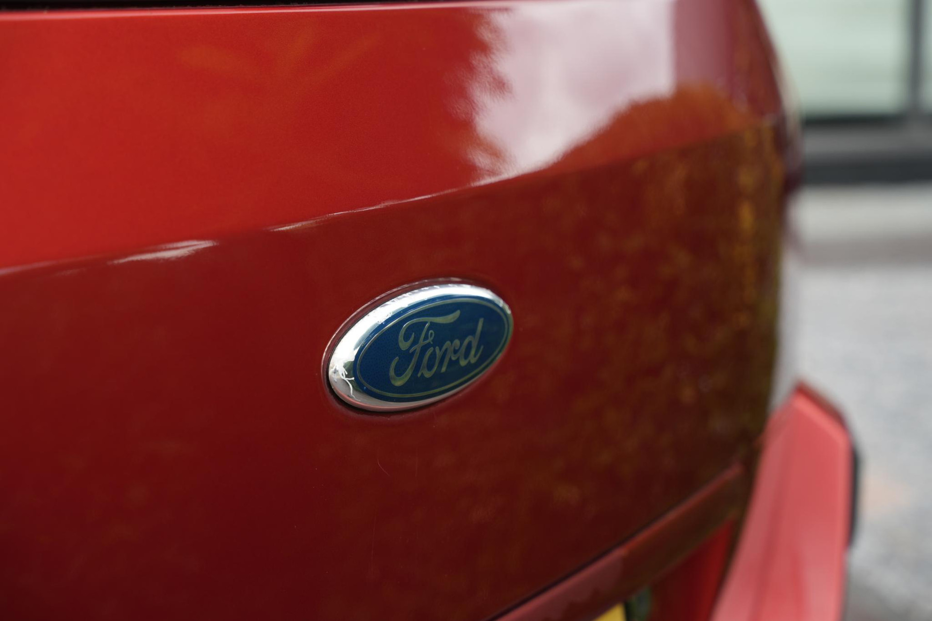 Ford Fusion 1.4-16V Cool & Sound 2008  25