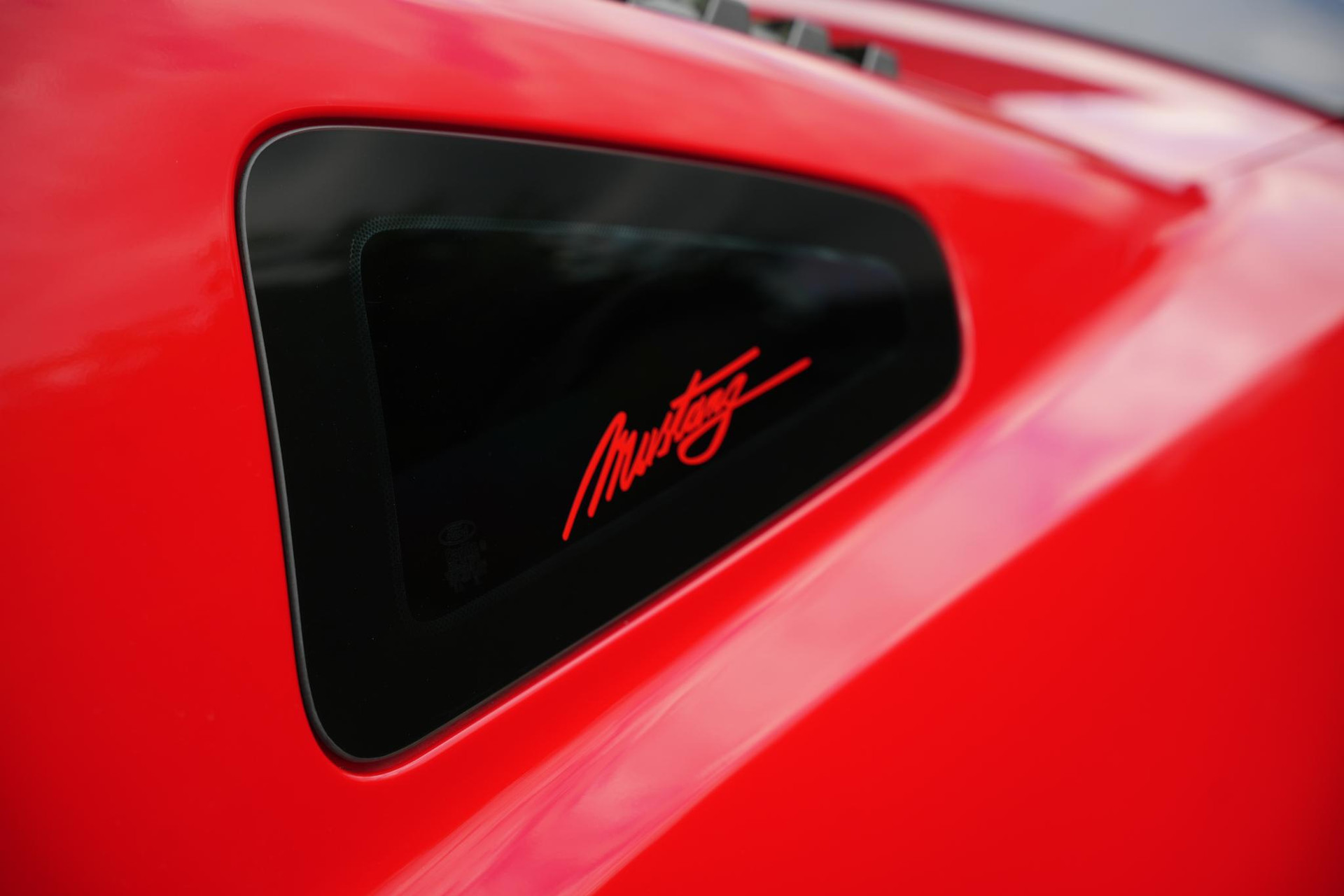 Ford USA Mustang 3.7 V6 2012  17