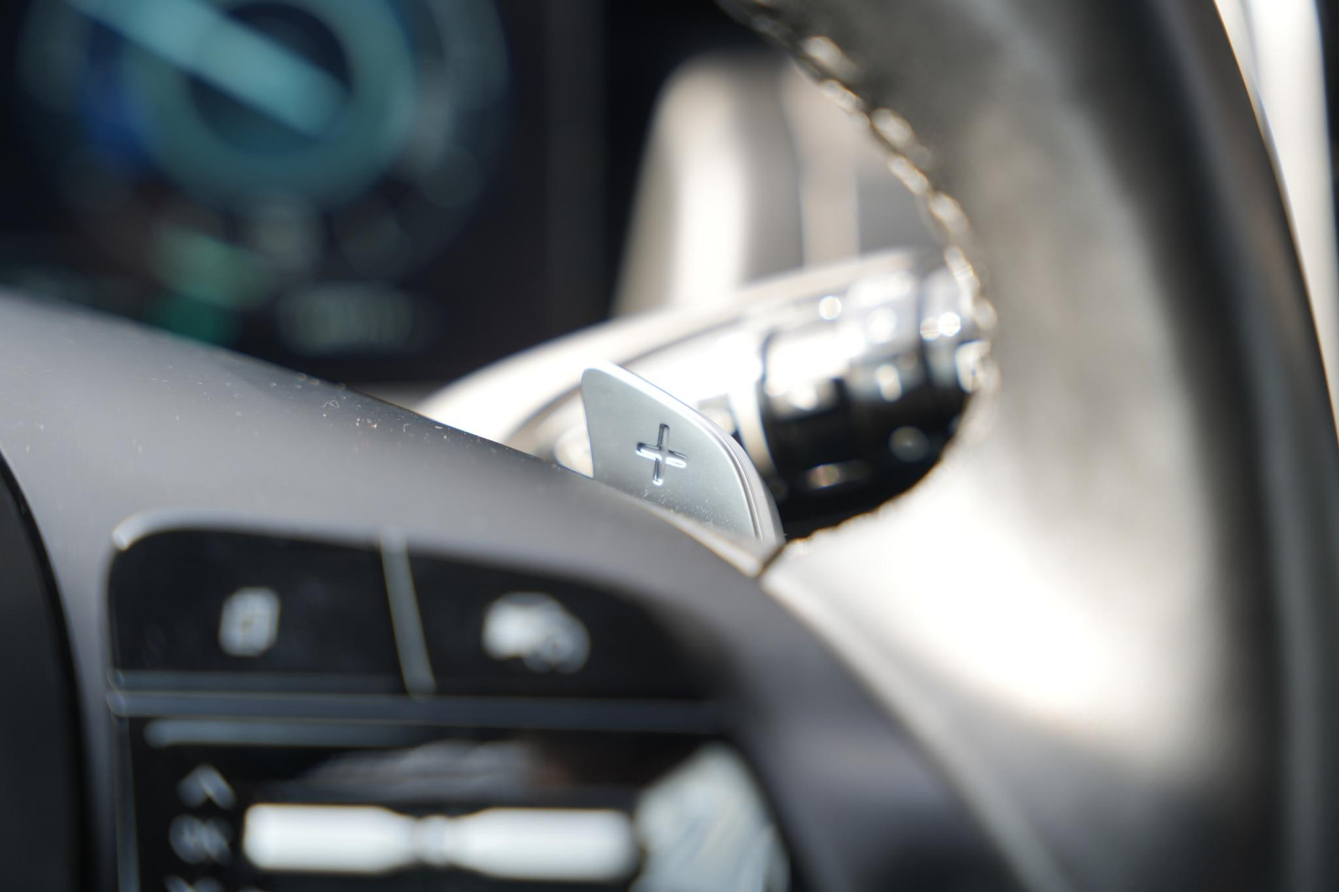 Hyundai Tucson 1.6 T-GDI HEV i-Motion 2024 Shimmering Silver Pearl Metallic (R2T) 26