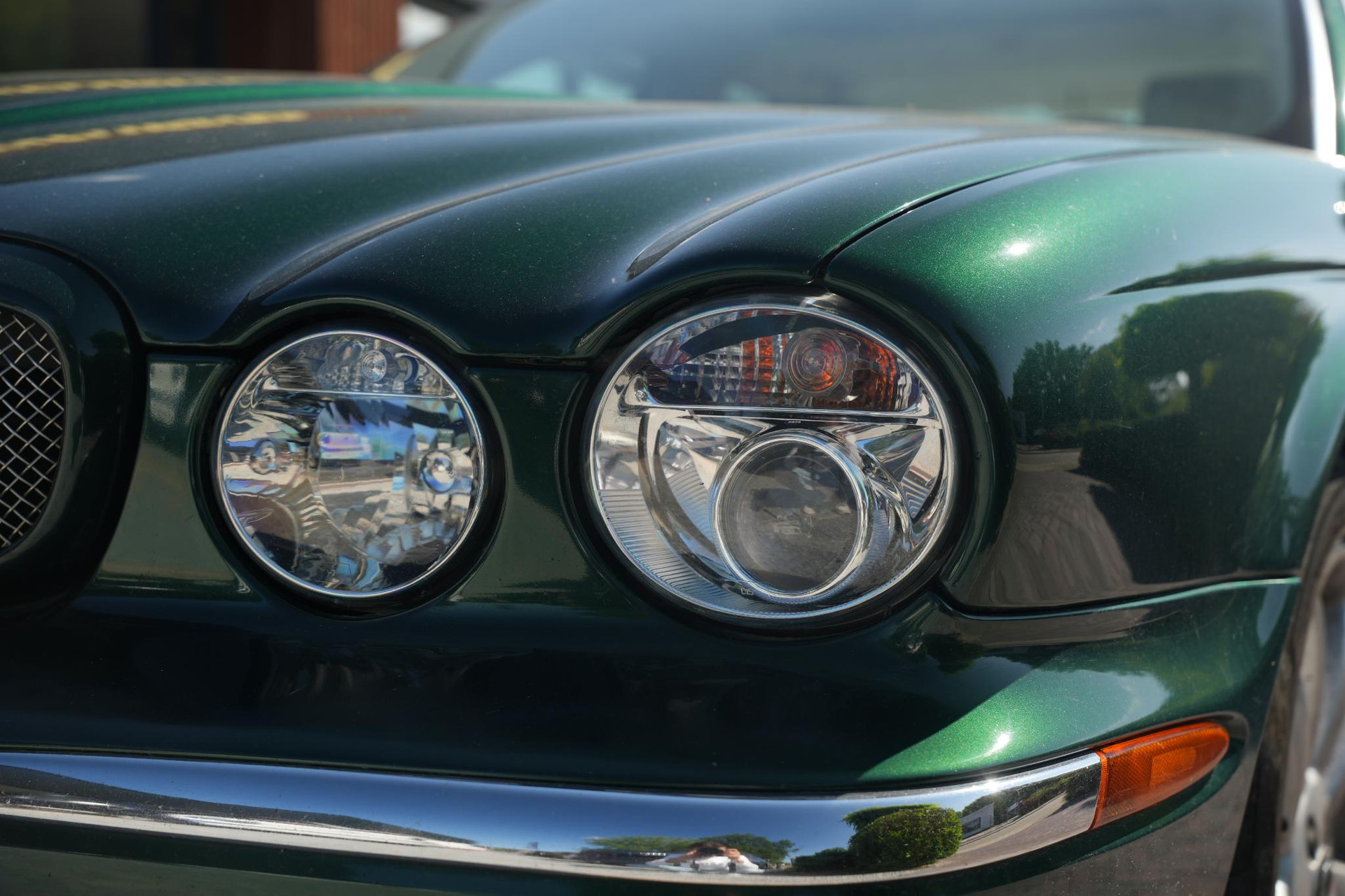 Jaguar XJR 4.2 V8 S/C 2004 Jaguar Racing Green-JBC1957 (_PJAB8) 15
