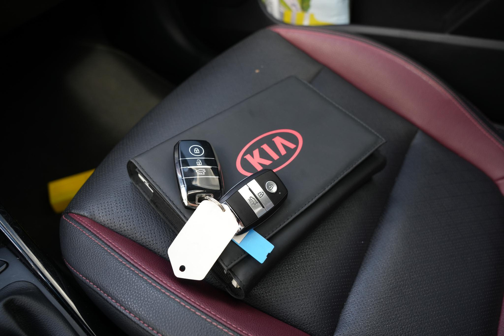 Kia Rio 1.0 TGDI DynamicLine 2017 Aurora Black Pearl (ABP) 34