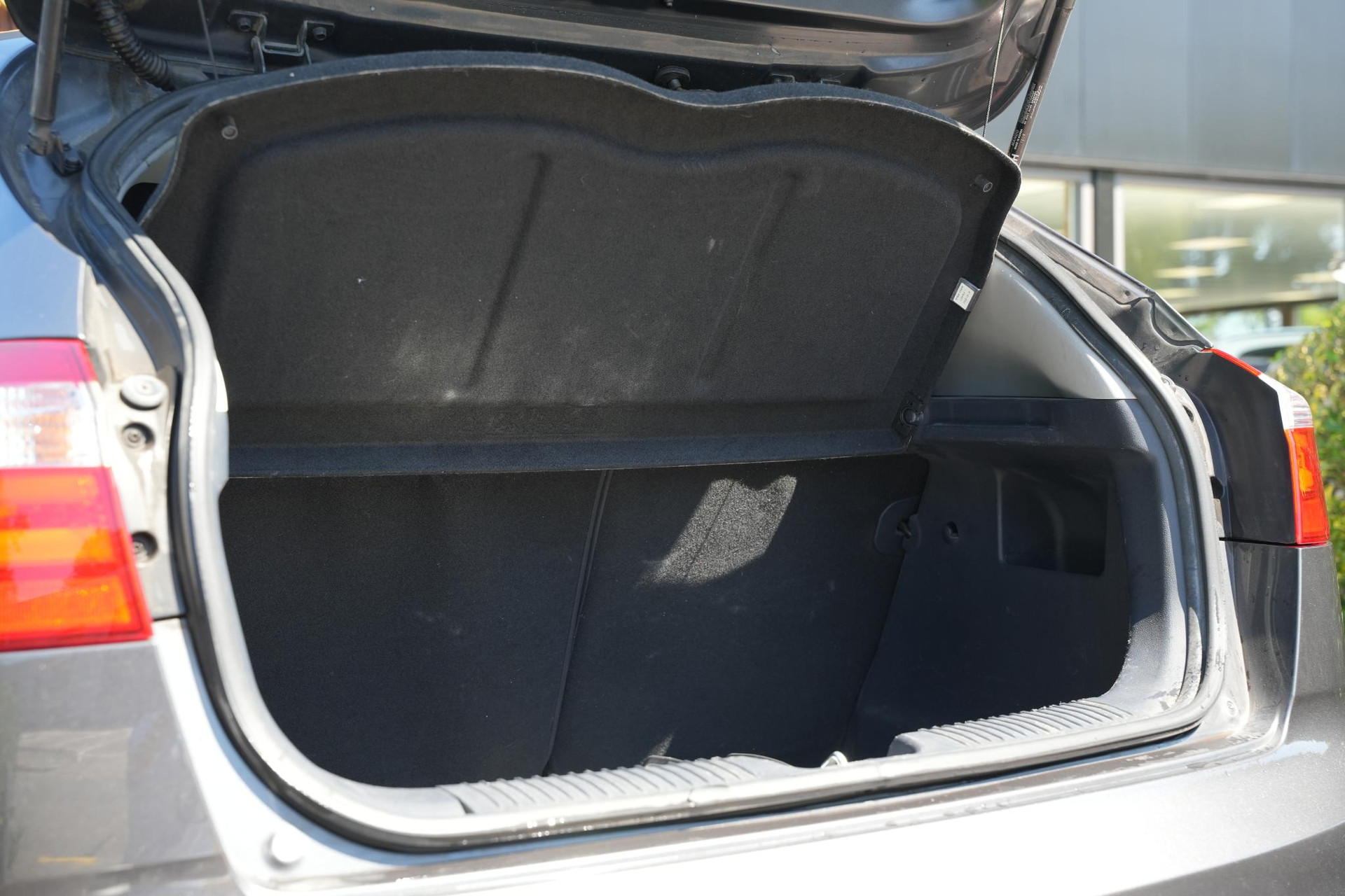Kia Rio 1.2 CVVT Plus Pack 2014 Platinum Graphite Metalli (ABT) 12