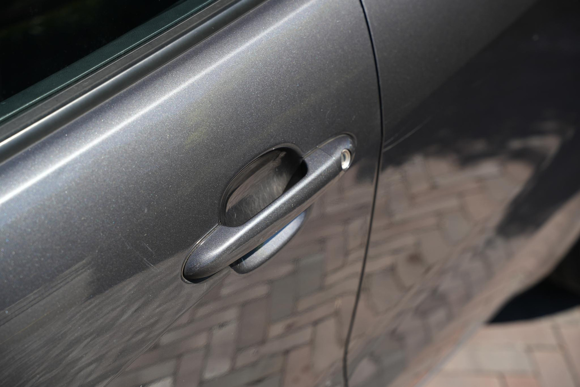 Kia Rio 1.2 CVVT Plus Pack 2014 Platinum Graphite Metalli (ABT) 16