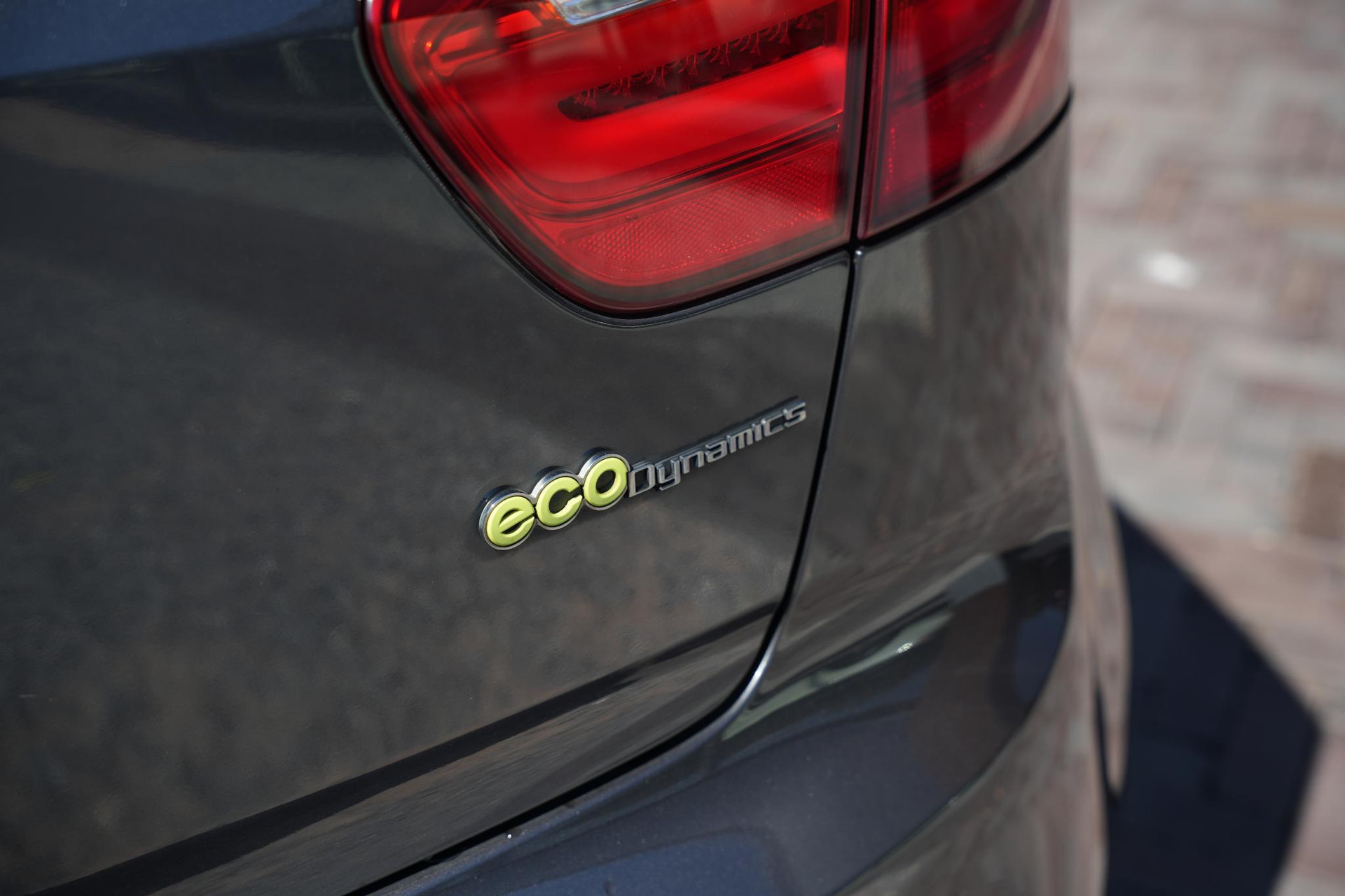 Kia Rio 1.2 CVVT Plus Pack 2014 Platinum Graphite Metalli (ABT) 20