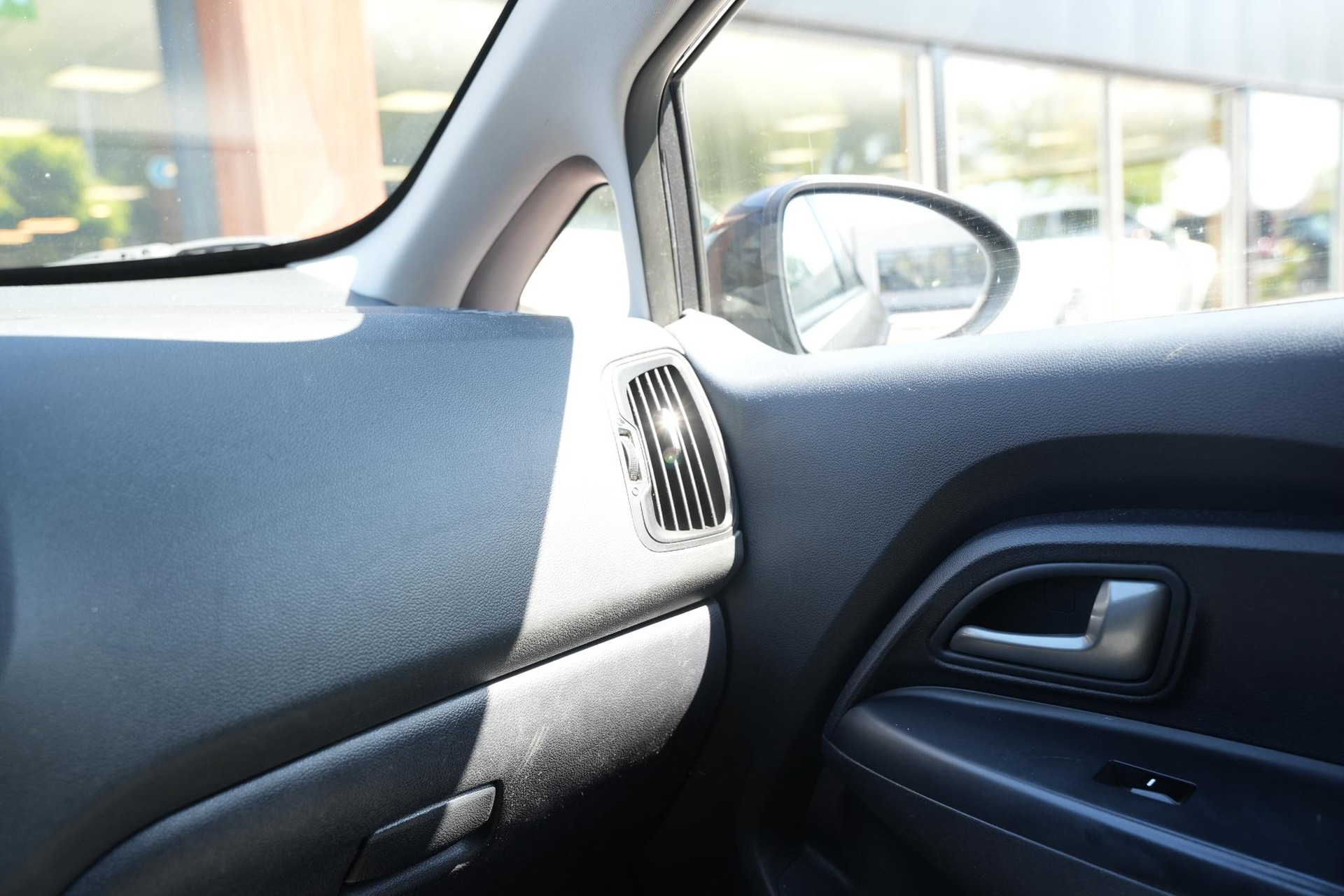 Kia Rio 1.2 CVVT Plus Pack 2014 Platinum Graphite Metalli (ABT) 26
