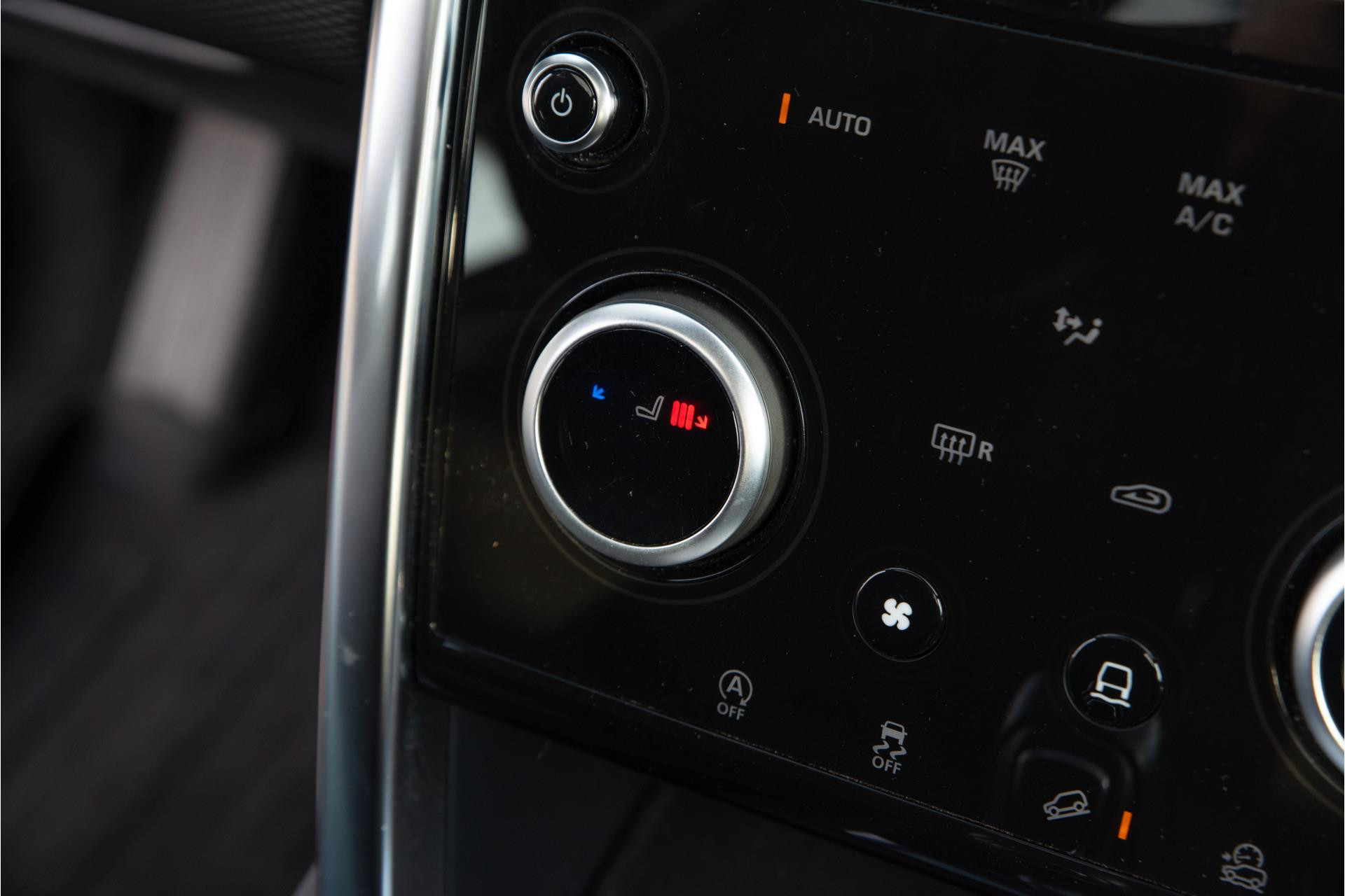 Land Rover Discovery Sport P200 2.0 R-Dynamic S 2019  17