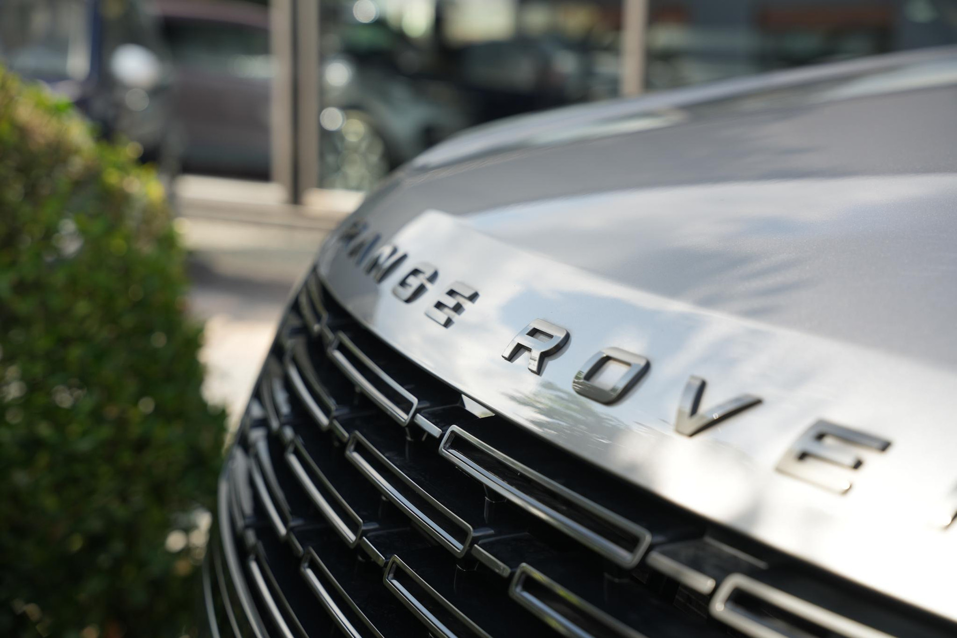 Land Rover Range Rover 3.0 P510e HSE PHEV 2022 Eiger grey-JBC2409 (1DF) 20