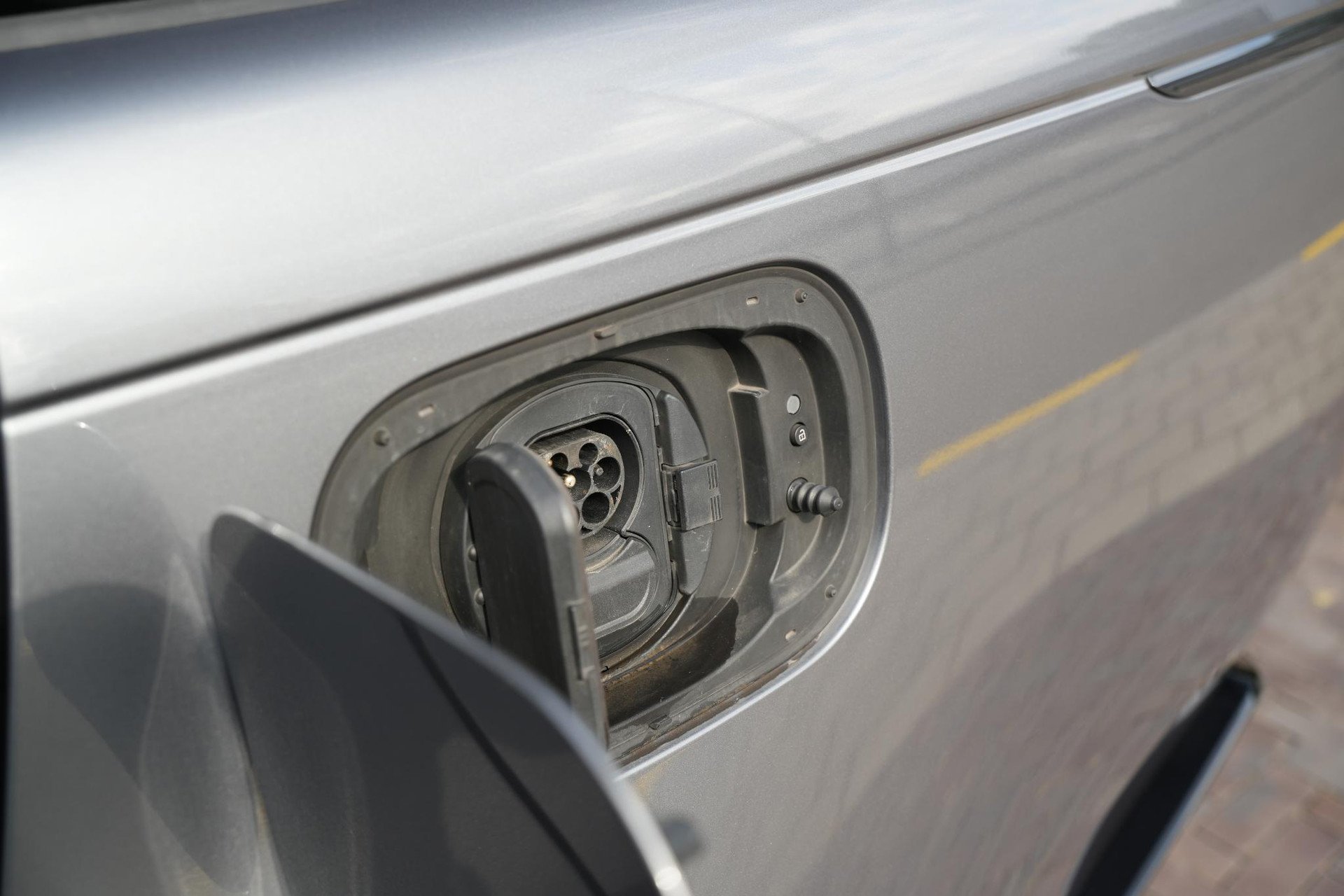 Land Rover Range Rover 3.0 P510e HSE PHEV 2022 Eiger grey-JBC2409 (1DF) 33