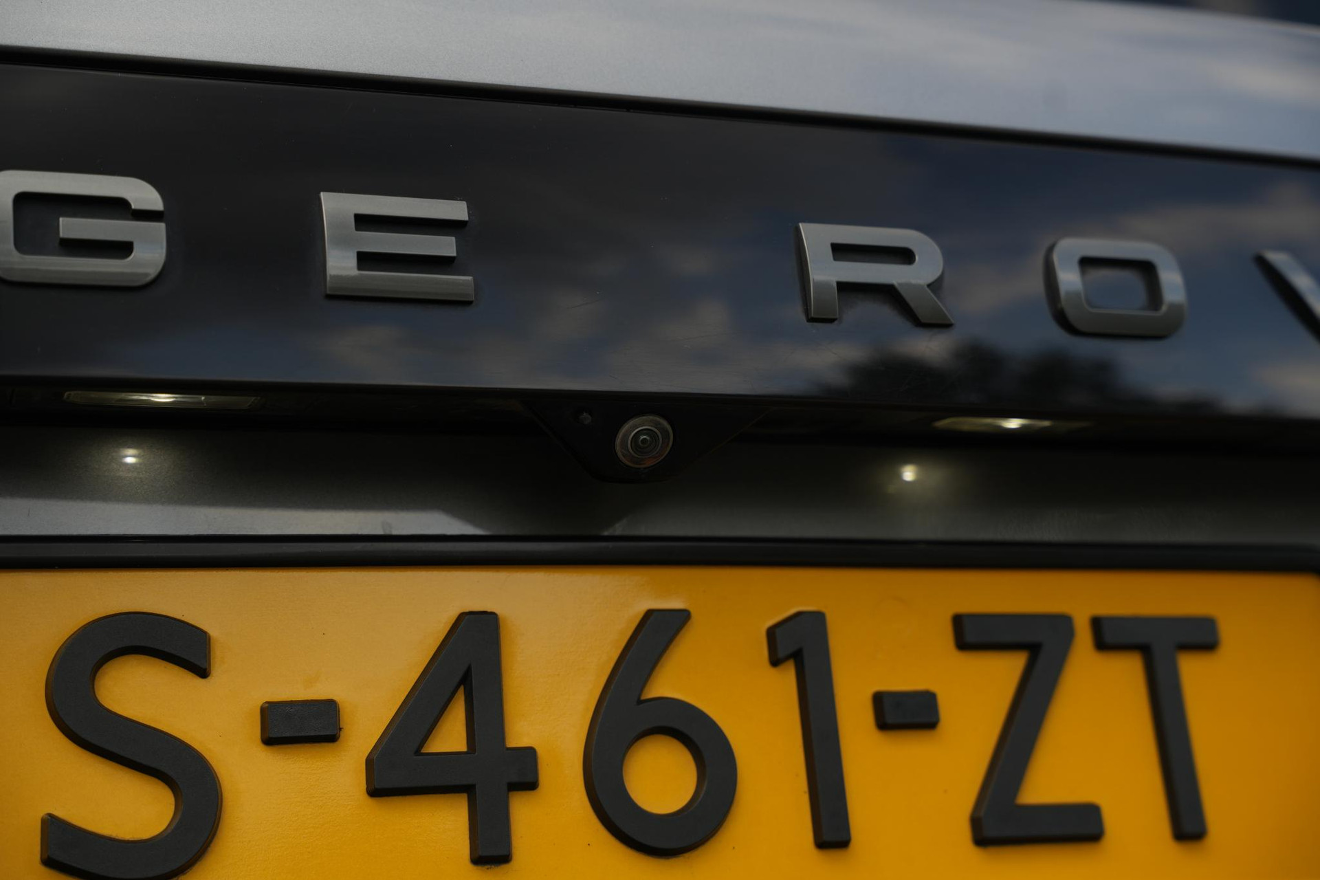 Land Rover Range Rover 3.0 P510e HSE PHEV 2022 Eiger grey-JBC2409 (1DF) 35