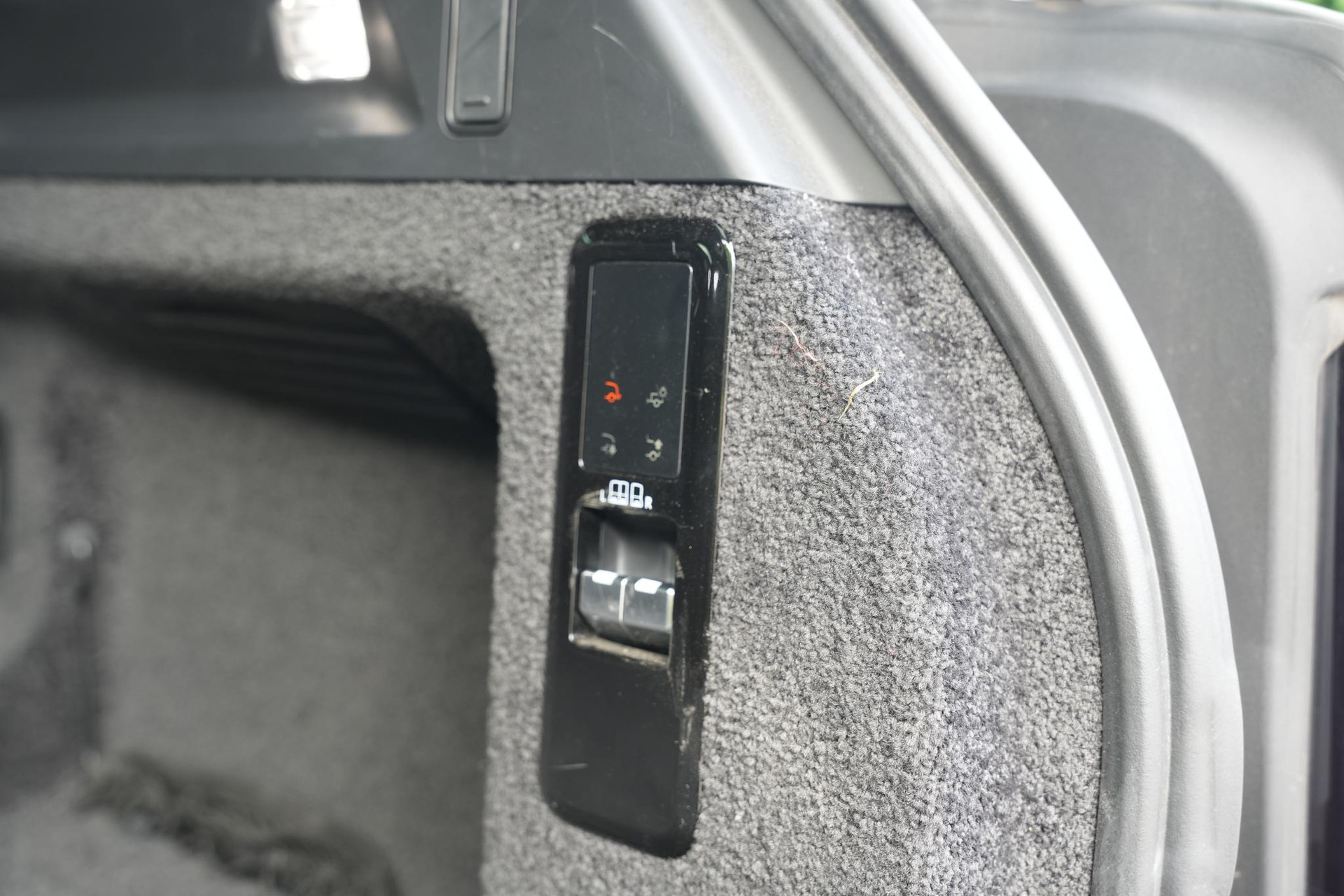 Land Rover Range Rover 3.0 P510e HSE PHEV 2022 Eiger grey-JBC2409 (1DF) 38