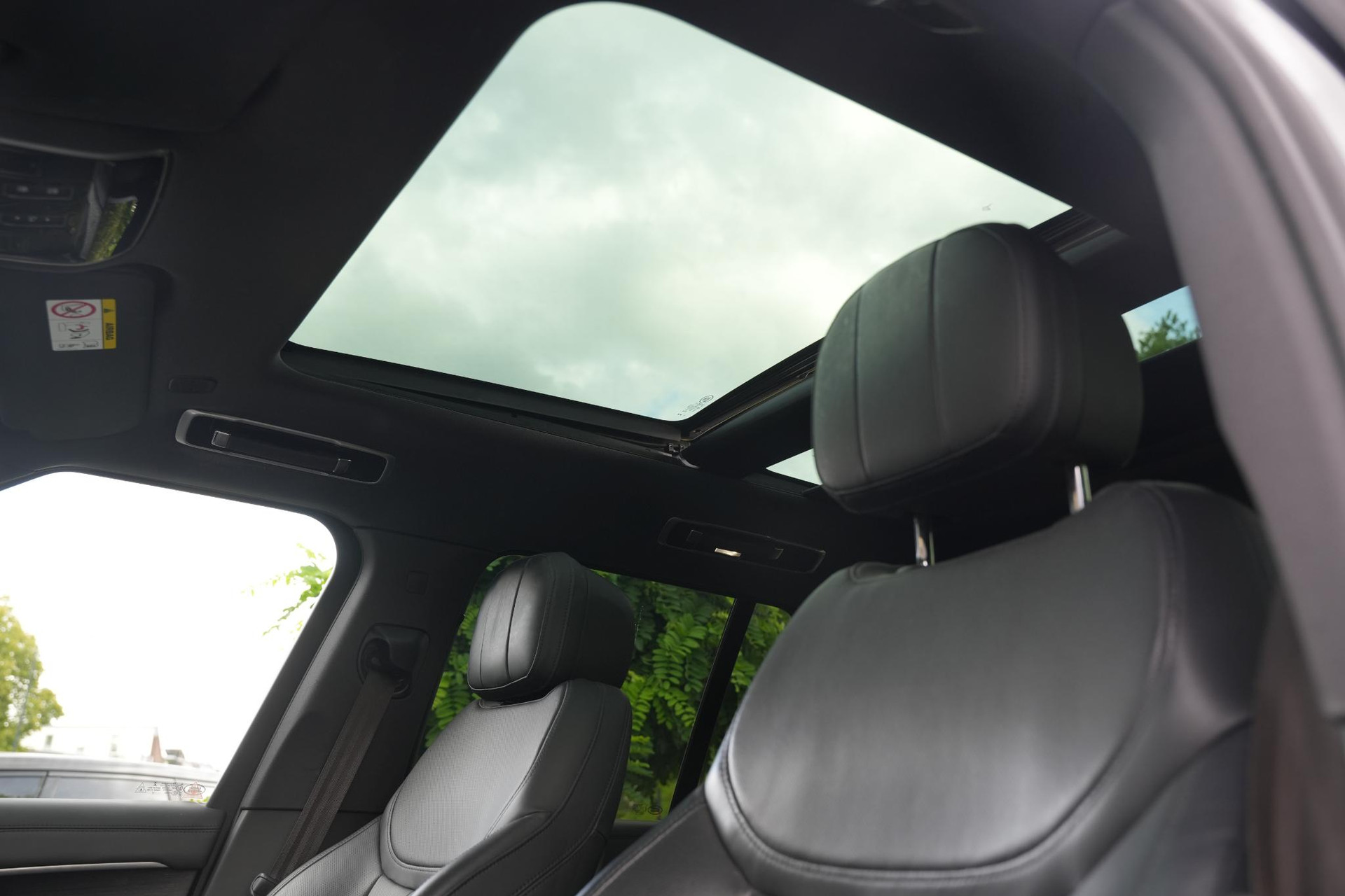Land Rover Range Rover 3.0 P510e HSE PHEV 2022 Eiger grey-JBC2409 (1DF) 58