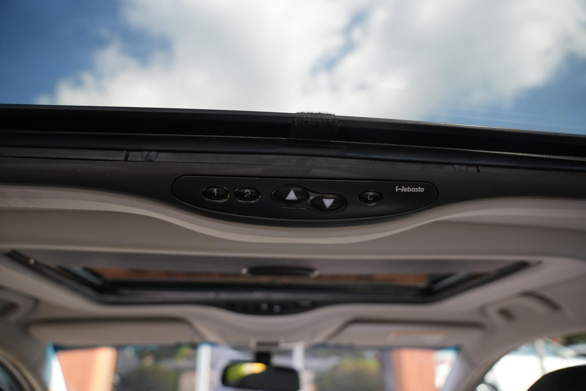 Mercedes-Benz A-Klasse 150 Avantgarde 2007 POLAR SILVER - METALLIC PAINT (761U) 26