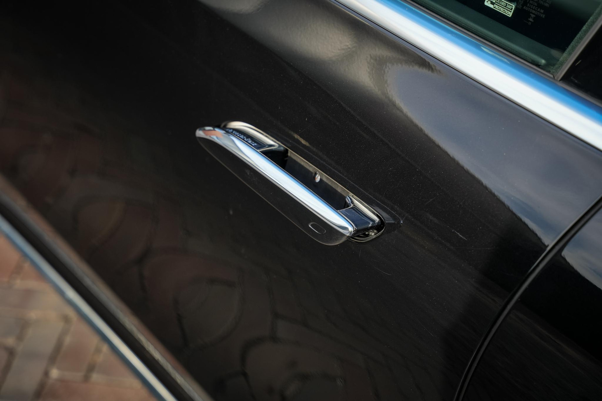 Mercedes-Benz E-Klasse E-klasse 200 2025 Obsidian black - metallic finish (197U) 15