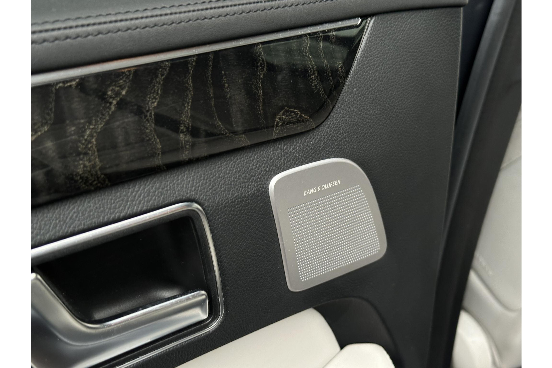 Mercedes-Benz E-Klasse Estate AMG 63 S 4MATIC 2013  15