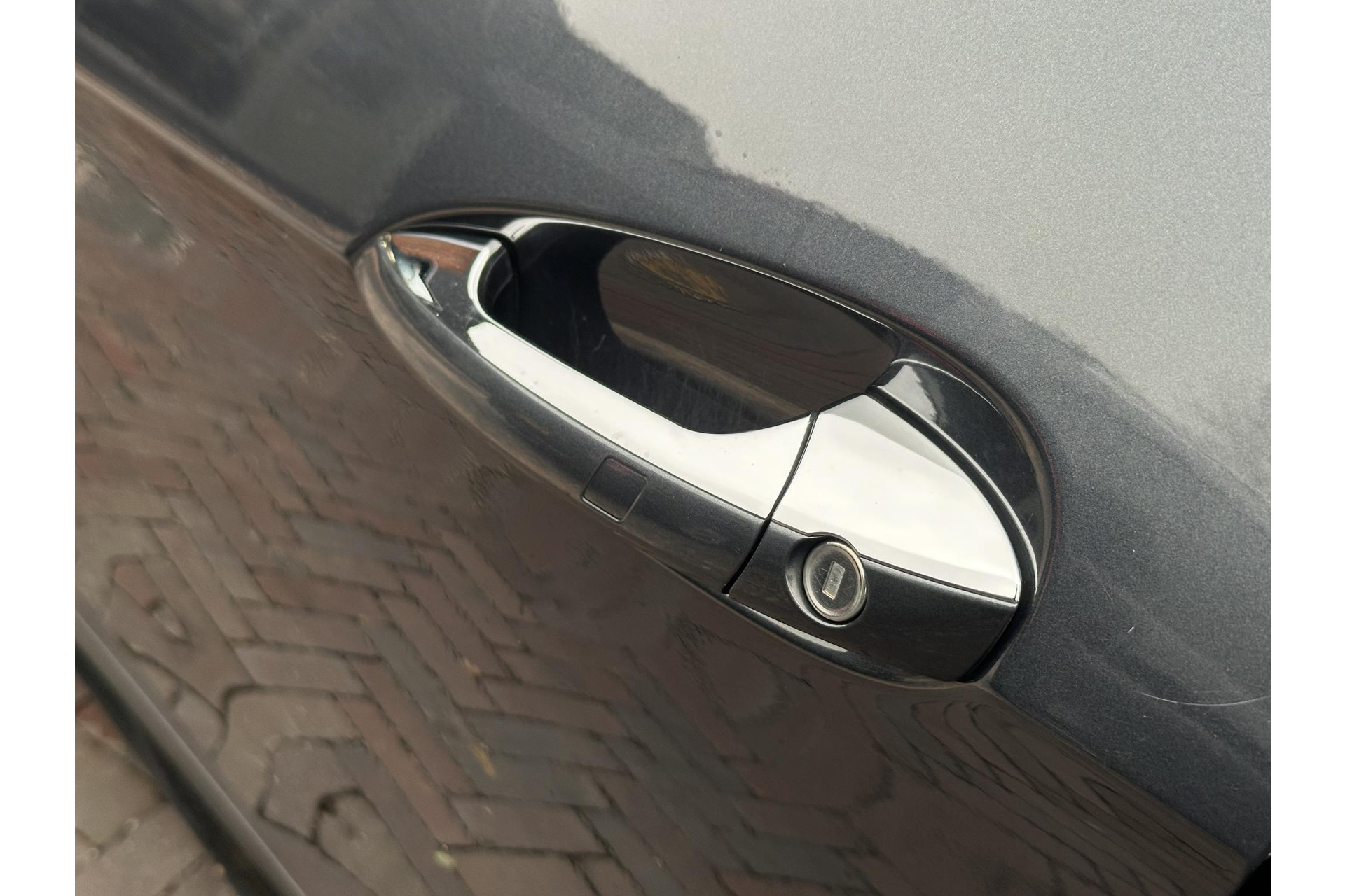 Mercedes-Benz E-Klasse Estate AMG 63 S 4MATIC 2013  16