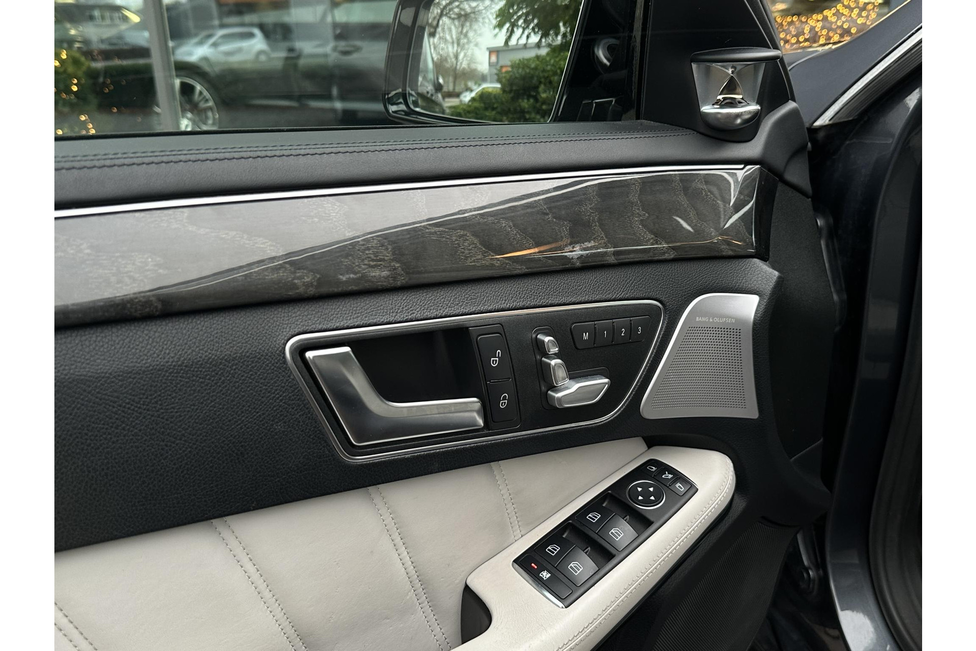 Mercedes-Benz E-Klasse Estate AMG 63 S 4MATIC 2013  19