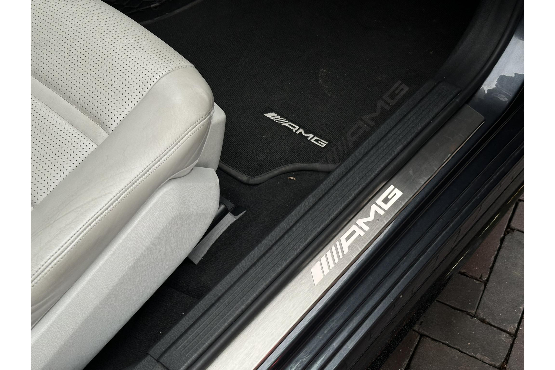 Mercedes-Benz E-Klasse Estate AMG 63 S 4MATIC 2013  21