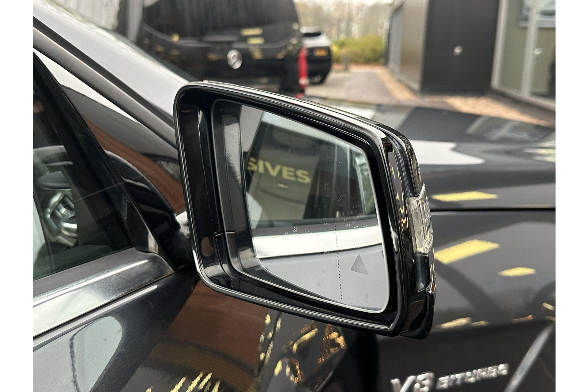 Mercedes-Benz E-Klasse Estate AMG 63 S 4MATIC 2013  22