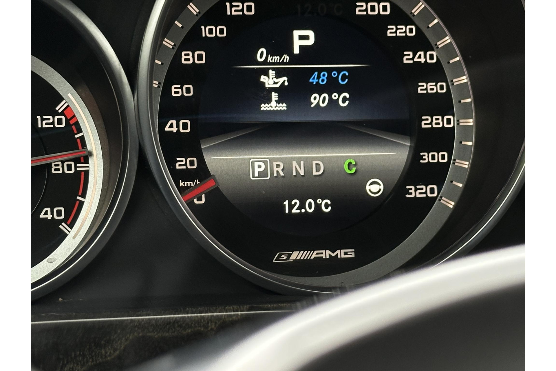 Mercedes-Benz E-Klasse Estate AMG 63 S 4MATIC 2013  28