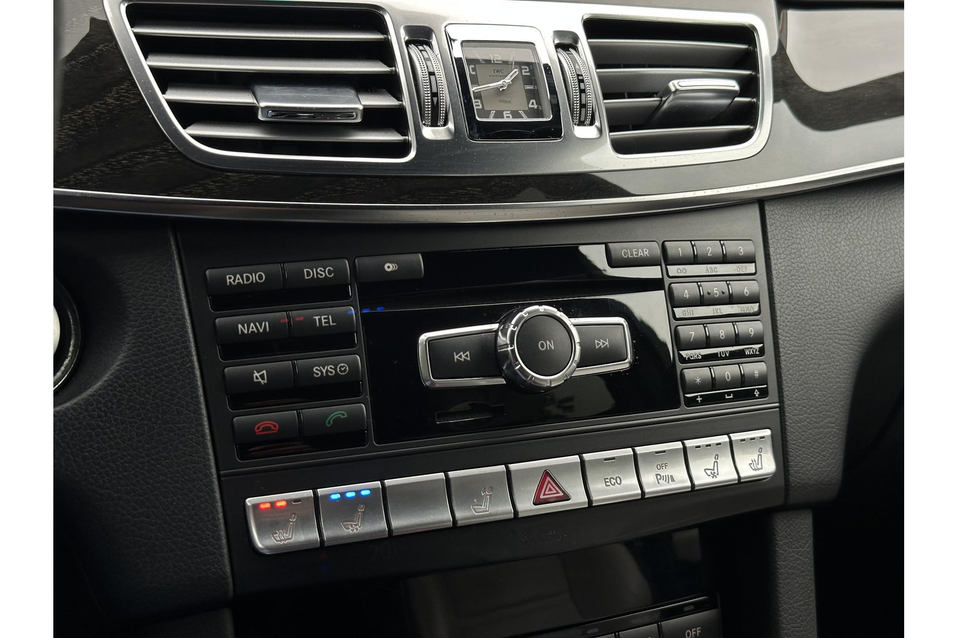 Mercedes-Benz E-Klasse Estate AMG 63 S 4MATIC 2013  29