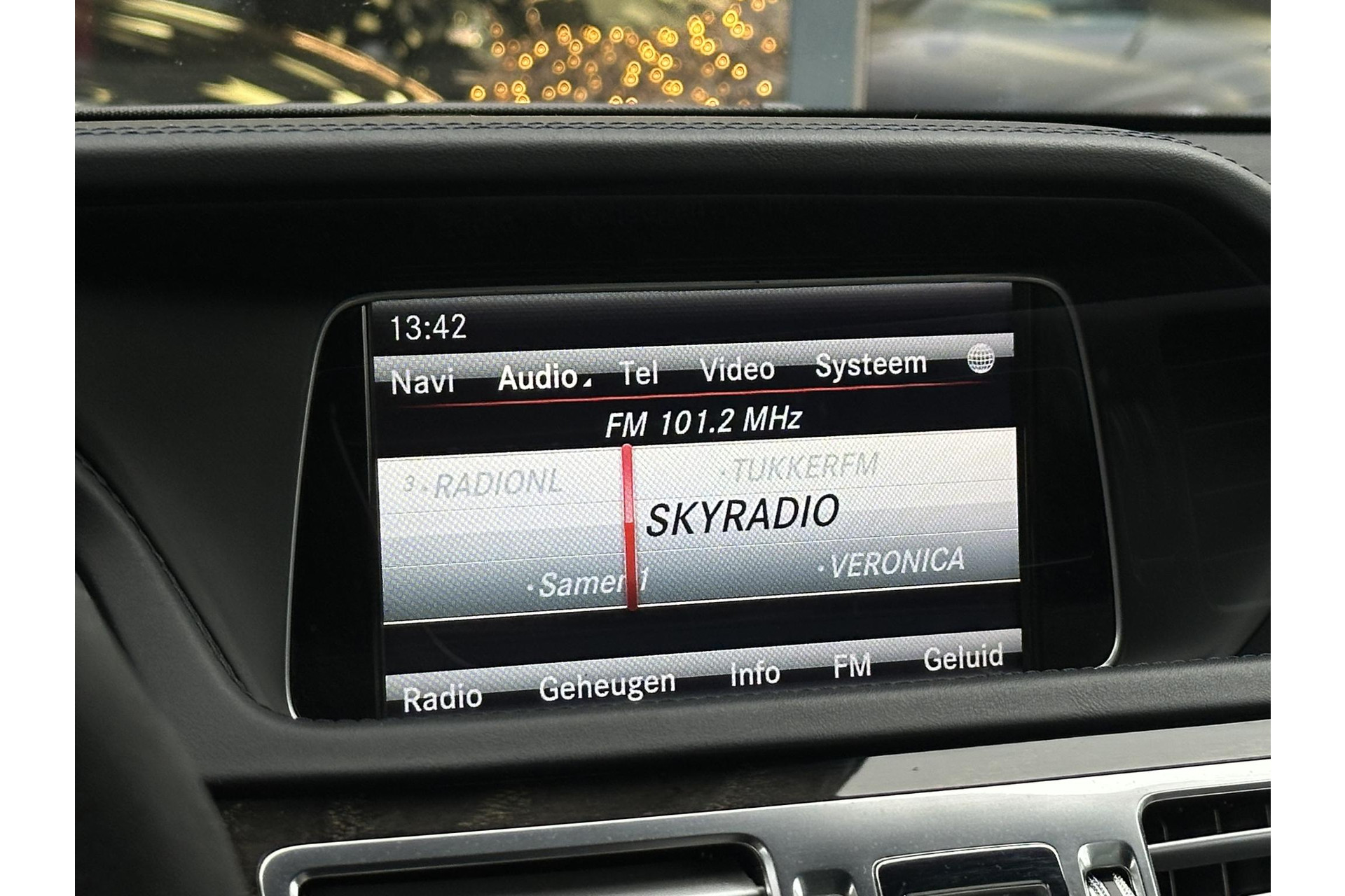 Mercedes-Benz E-Klasse Estate AMG 63 S 4MATIC 2013  30