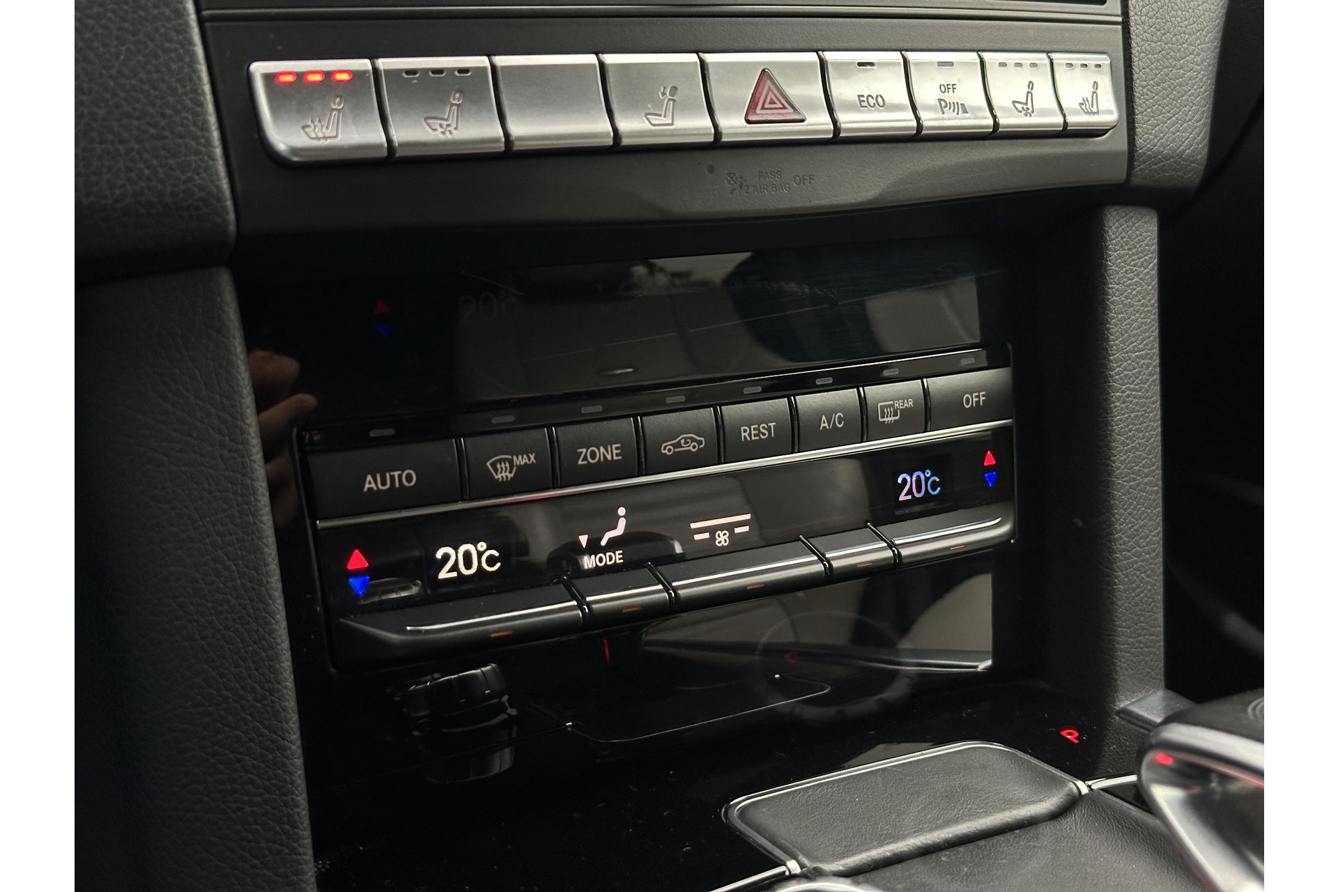 Mercedes-Benz E-Klasse Estate AMG 63 S 4MATIC 2013  31
