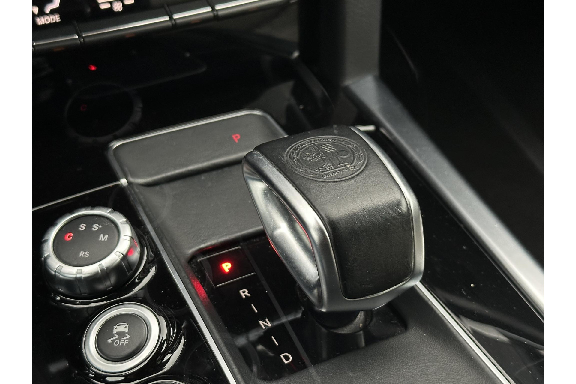 Mercedes-Benz E-Klasse Estate AMG 63 S 4MATIC 2013  34