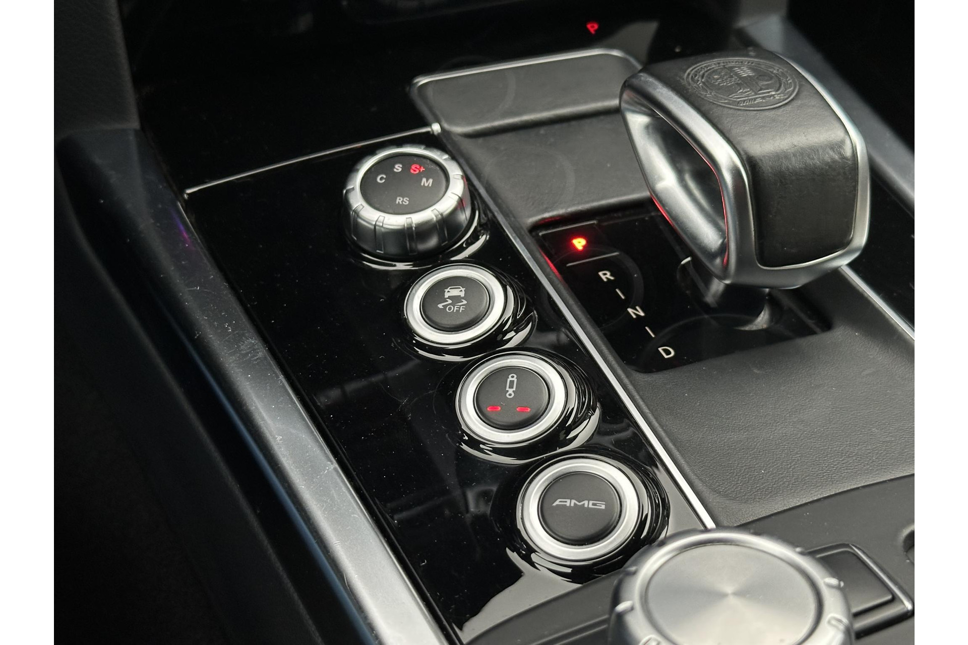 Mercedes-Benz E-Klasse Estate AMG 63 S 4MATIC 2013  37