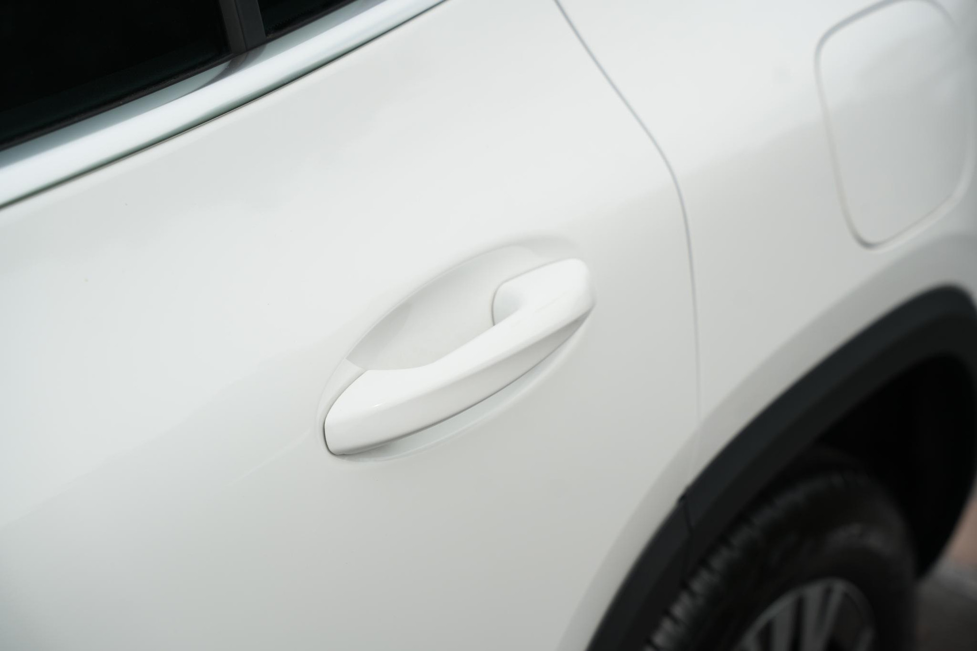 Mercedes-Benz GLA 250 e Business Solution 2025 POLAR WHITE - STANDARD FINISH (149U) 21