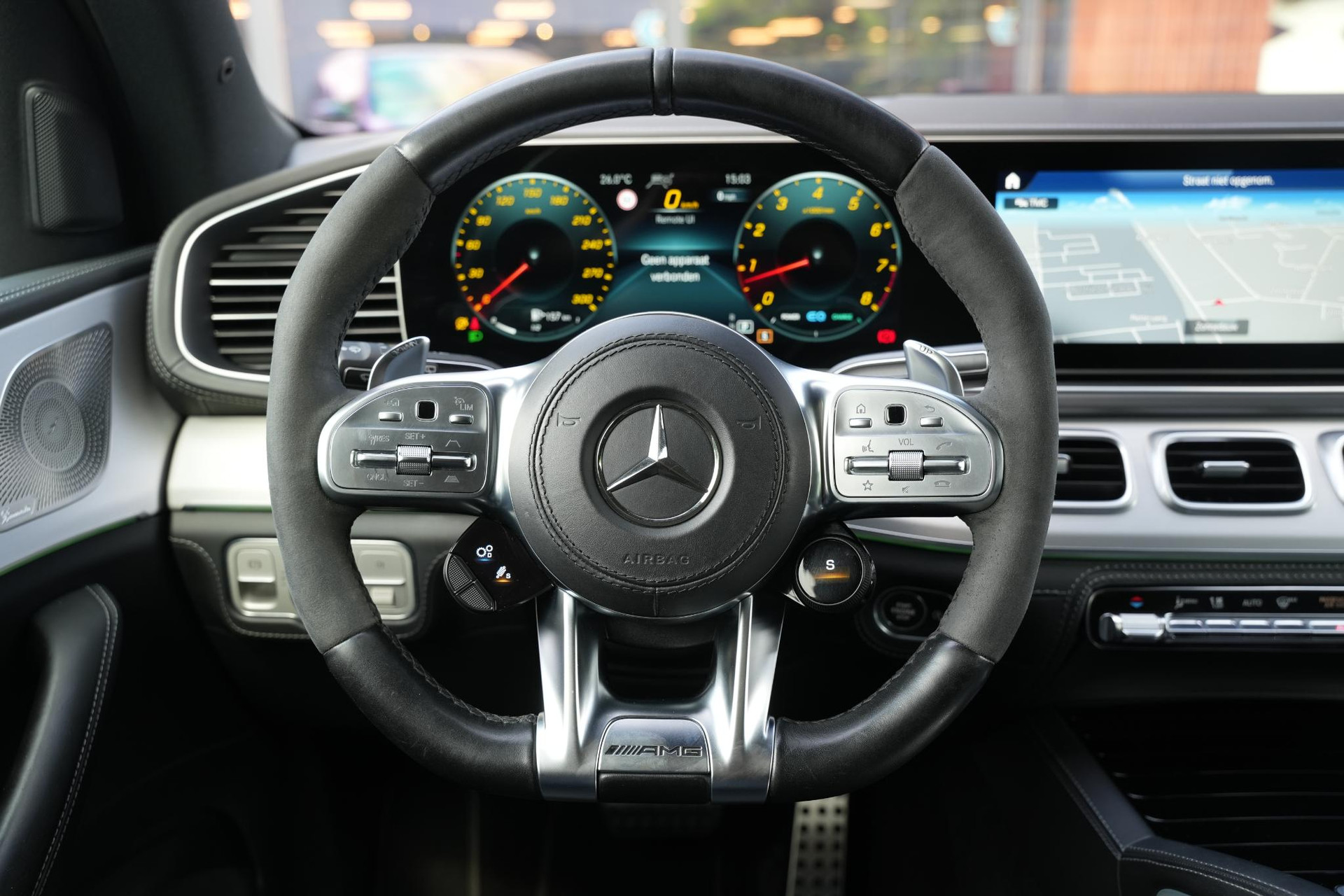 Mercedes-Benz GLE Coupé AMG 63 S 4MATIC+ 2020  10